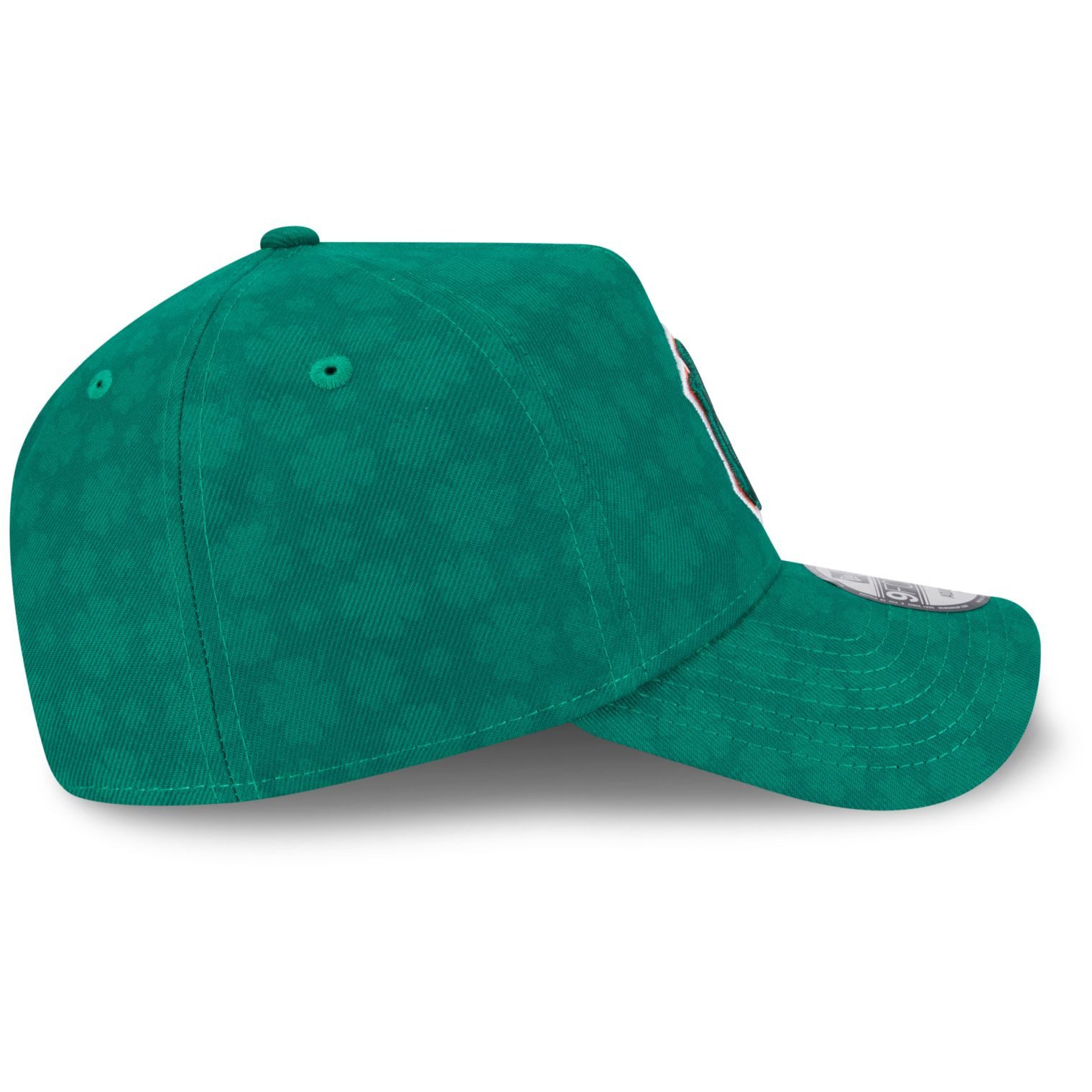New Era Trucker Cap 9FORTY Saint Patricks Day New York Yankees