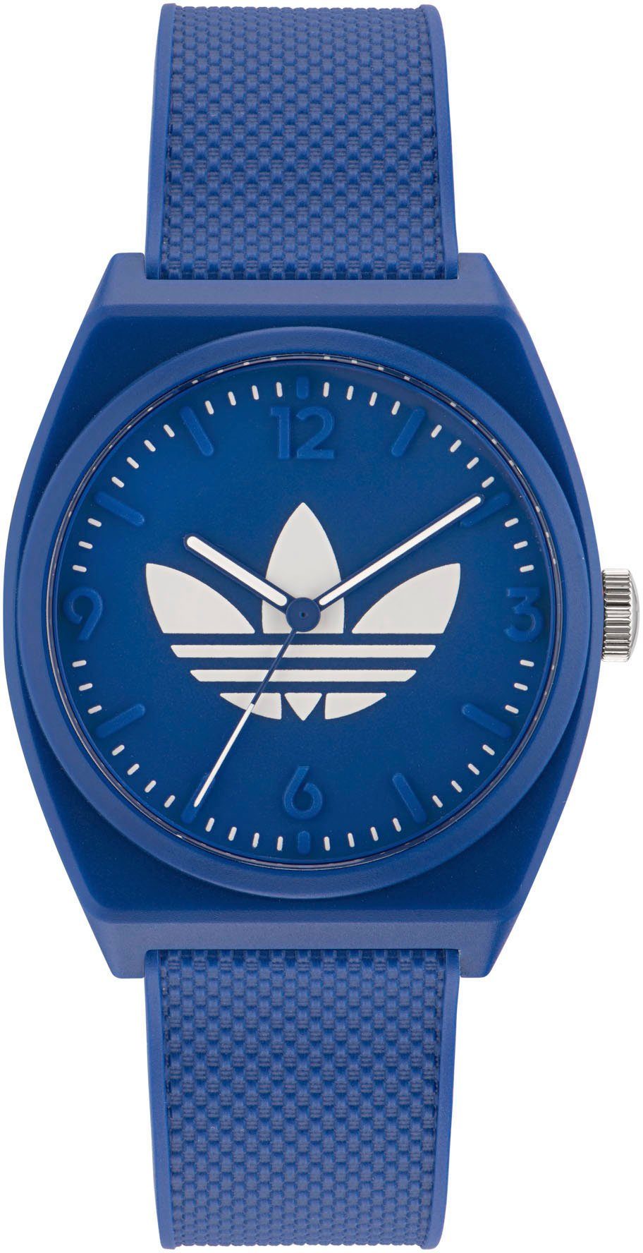 adidas Originals Quarzuhr PROJECT TWO, AOST230492I, Armbanduhr, Damenuhr