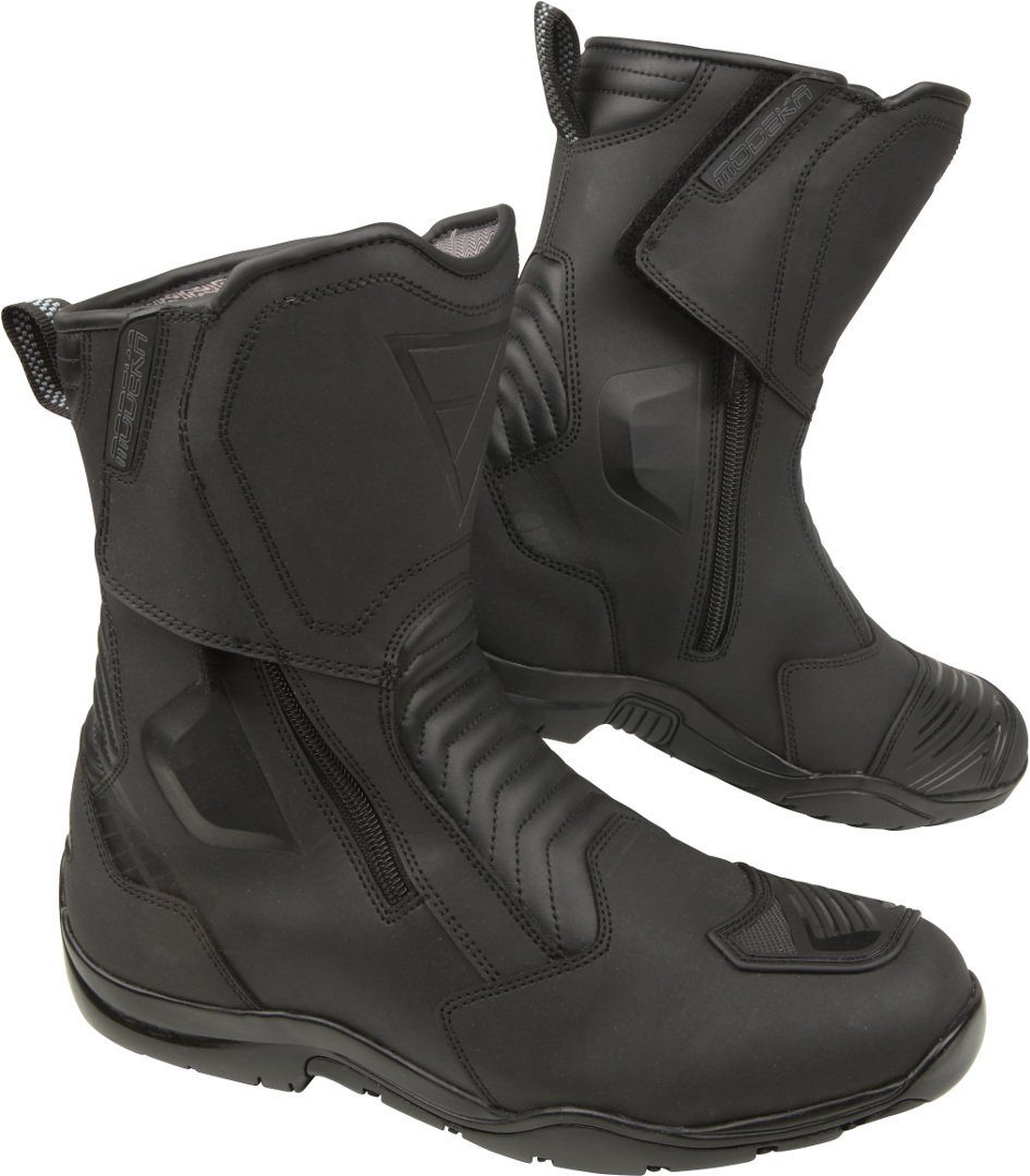 Modeka Aruna Motorradstiefel Motorradstiefel wasserdicht günstig online kaufen