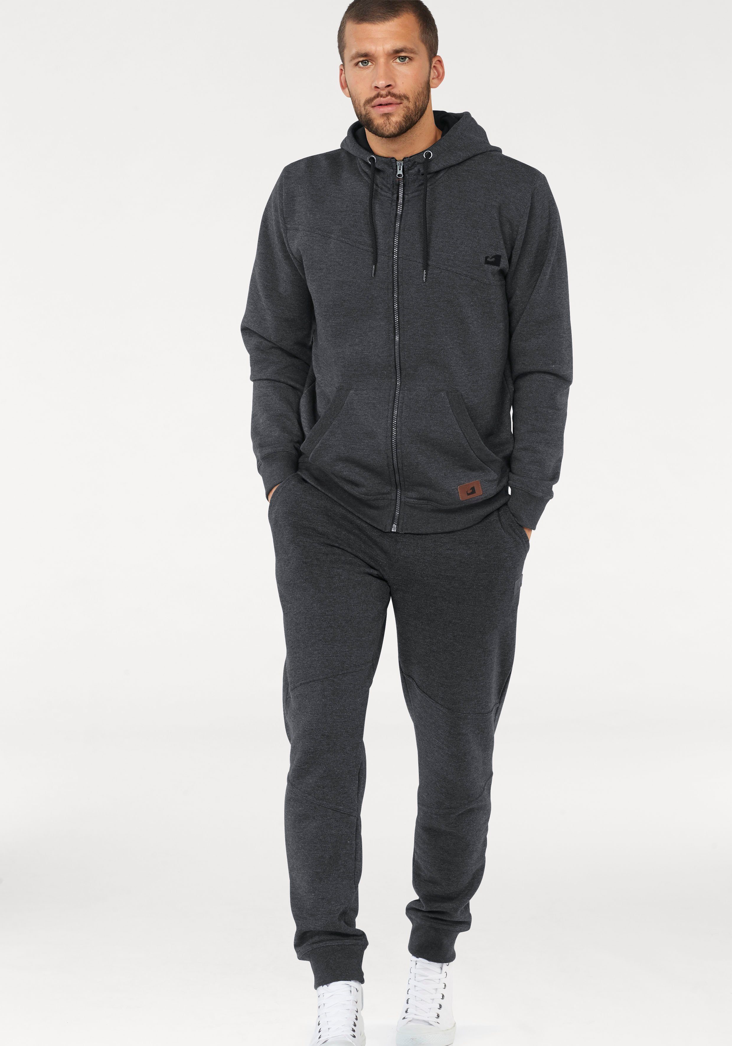 Jogginganzug Comfort Fit