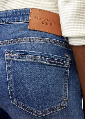 Marc O'Polo DENIM Skinny-fit-Jeans aus stretchigem Baumwolle-Mix