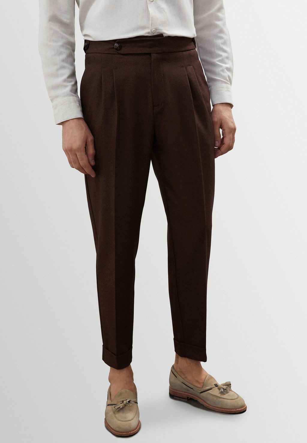 Antioch 7/8-Strandhose Cotonou - High waist günstig online kaufen