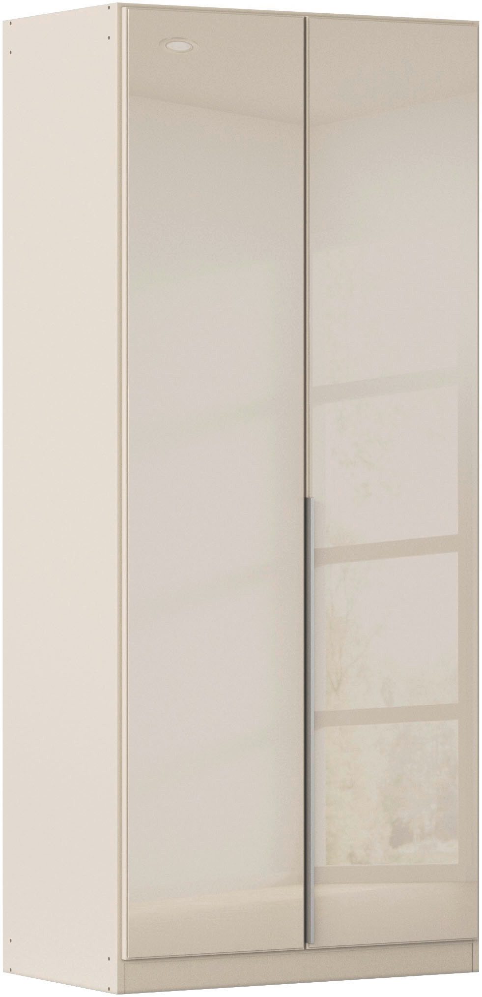 rauch Drehtürenschrank Kleiderschrank Kleiderschränke Schrank Garderobe AGO günstig online kaufen