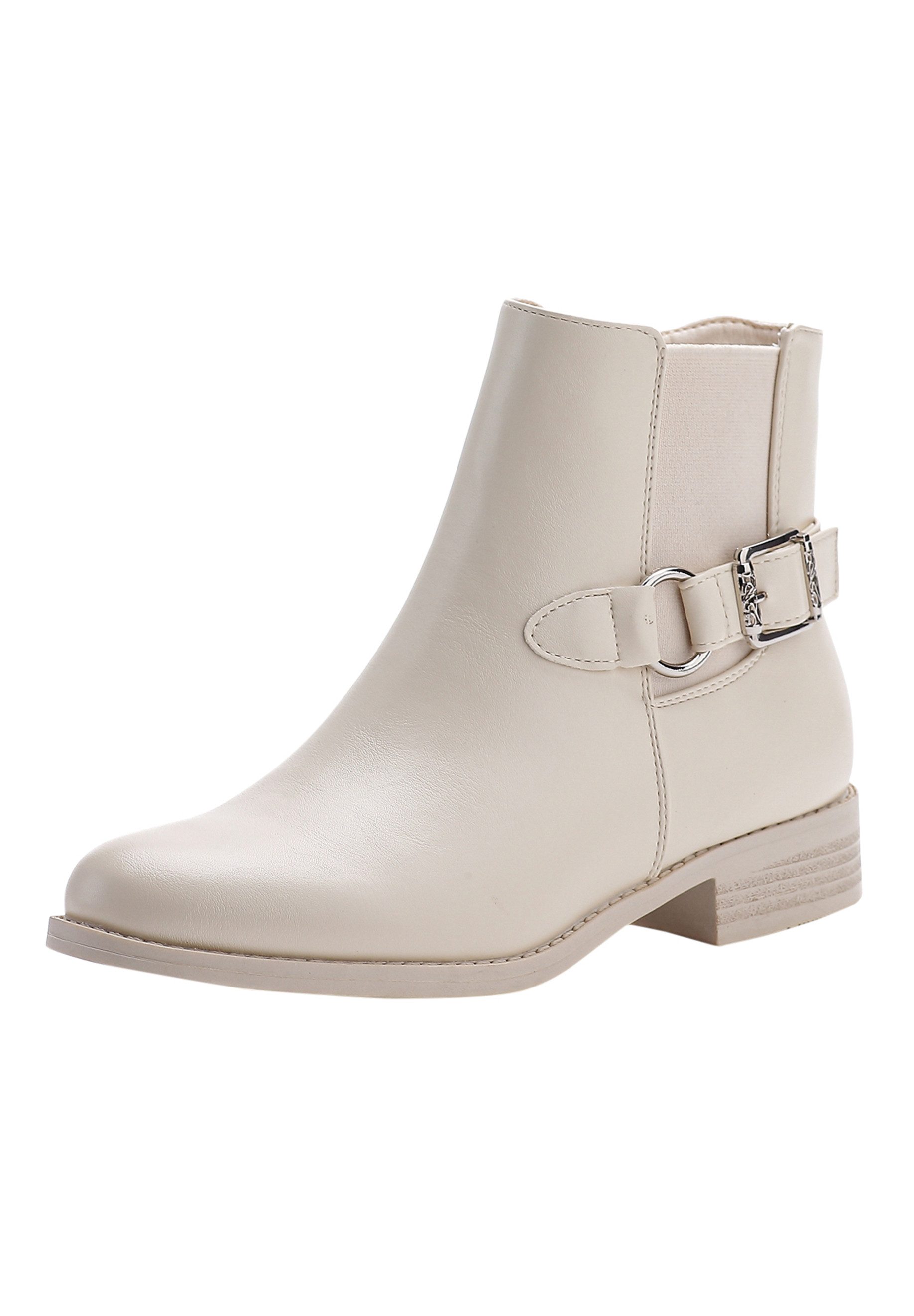 Elara Stiefeletten Stiefelette