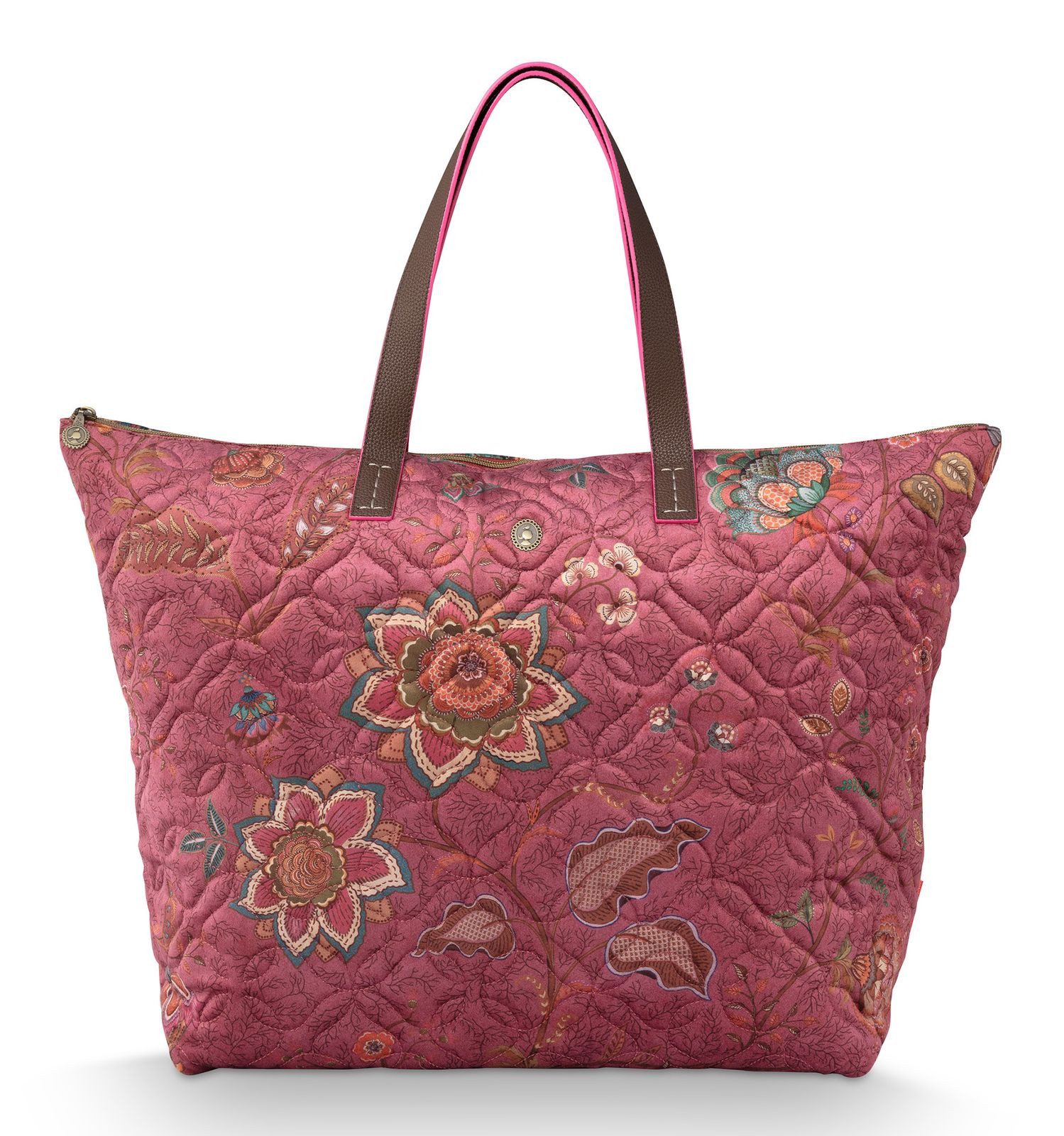 PiP Studio Reisetasche Tote Bag Mumbai Morning