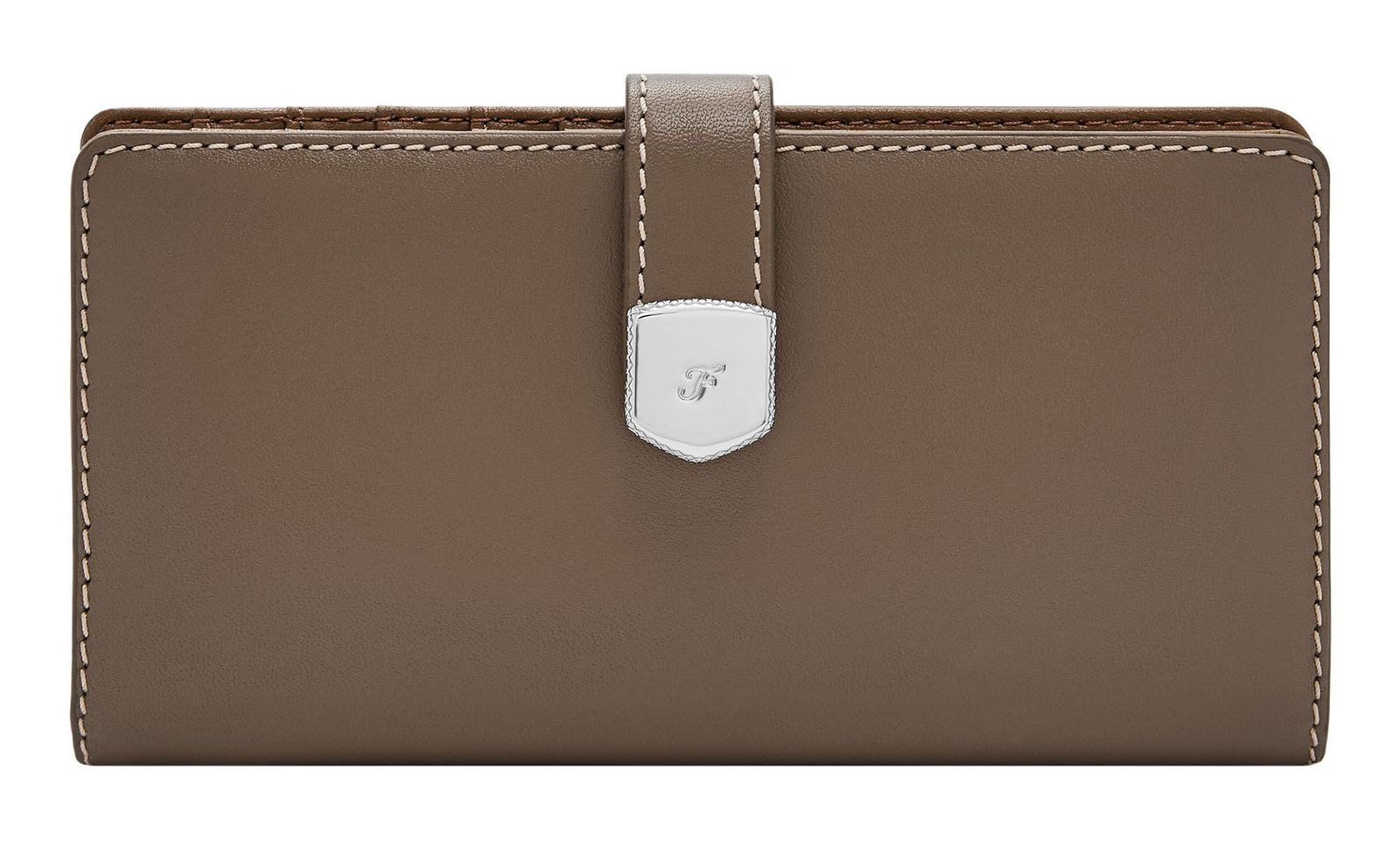 Fossil Geldbörse Lennox Tab Bifold, aus günstig online kaufen