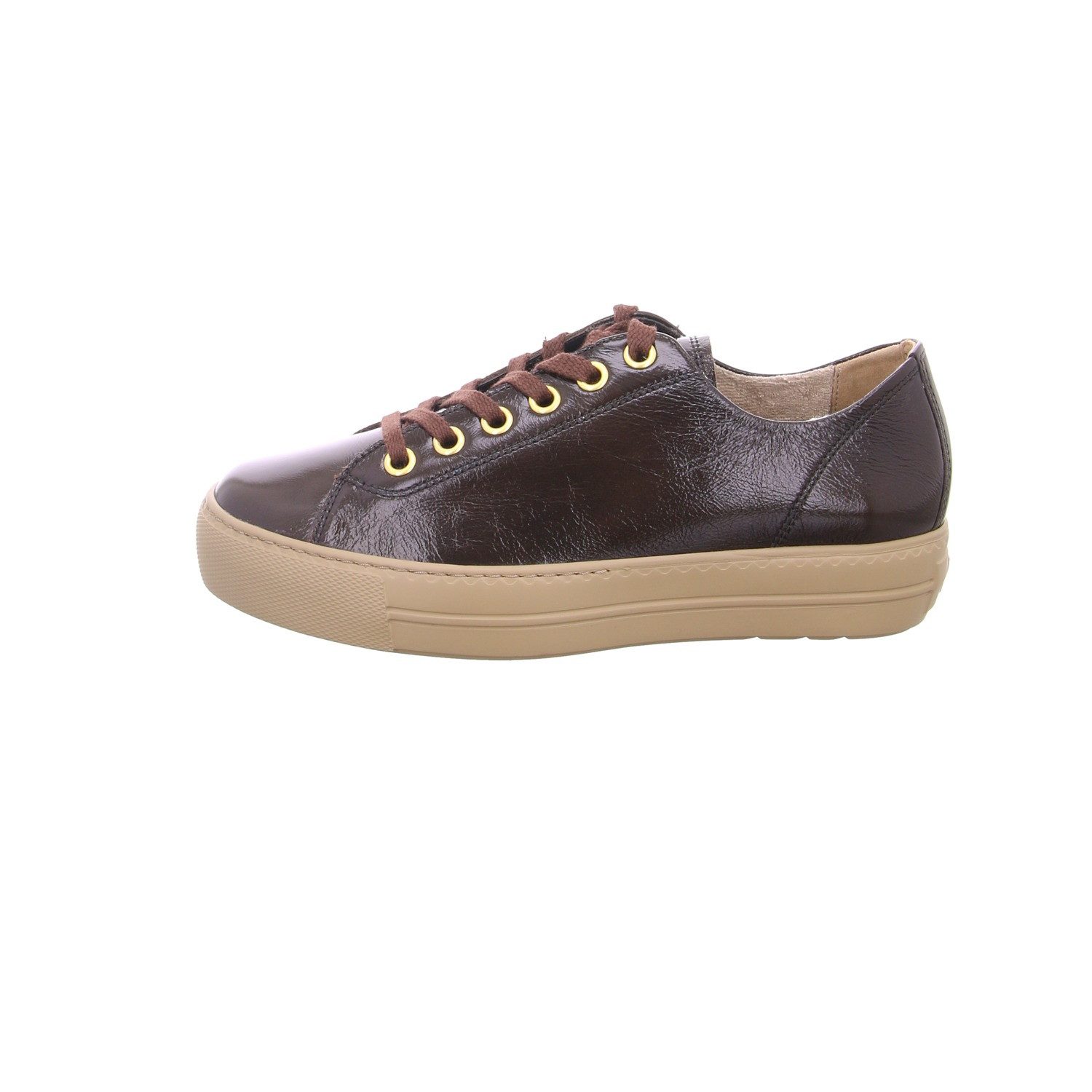 Paul Green Freizeit Schnürer für Damen Schnürschuh (keine Angabe, 1-tlg., keine Angabe)
