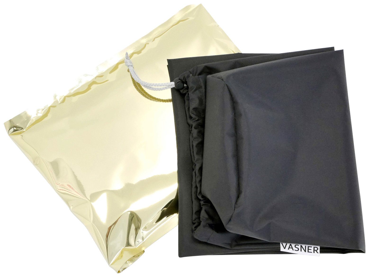 Vasner Abdeckhaube AirCape M, für Wand- / Deckenheizstrahler Appino BEATZZ