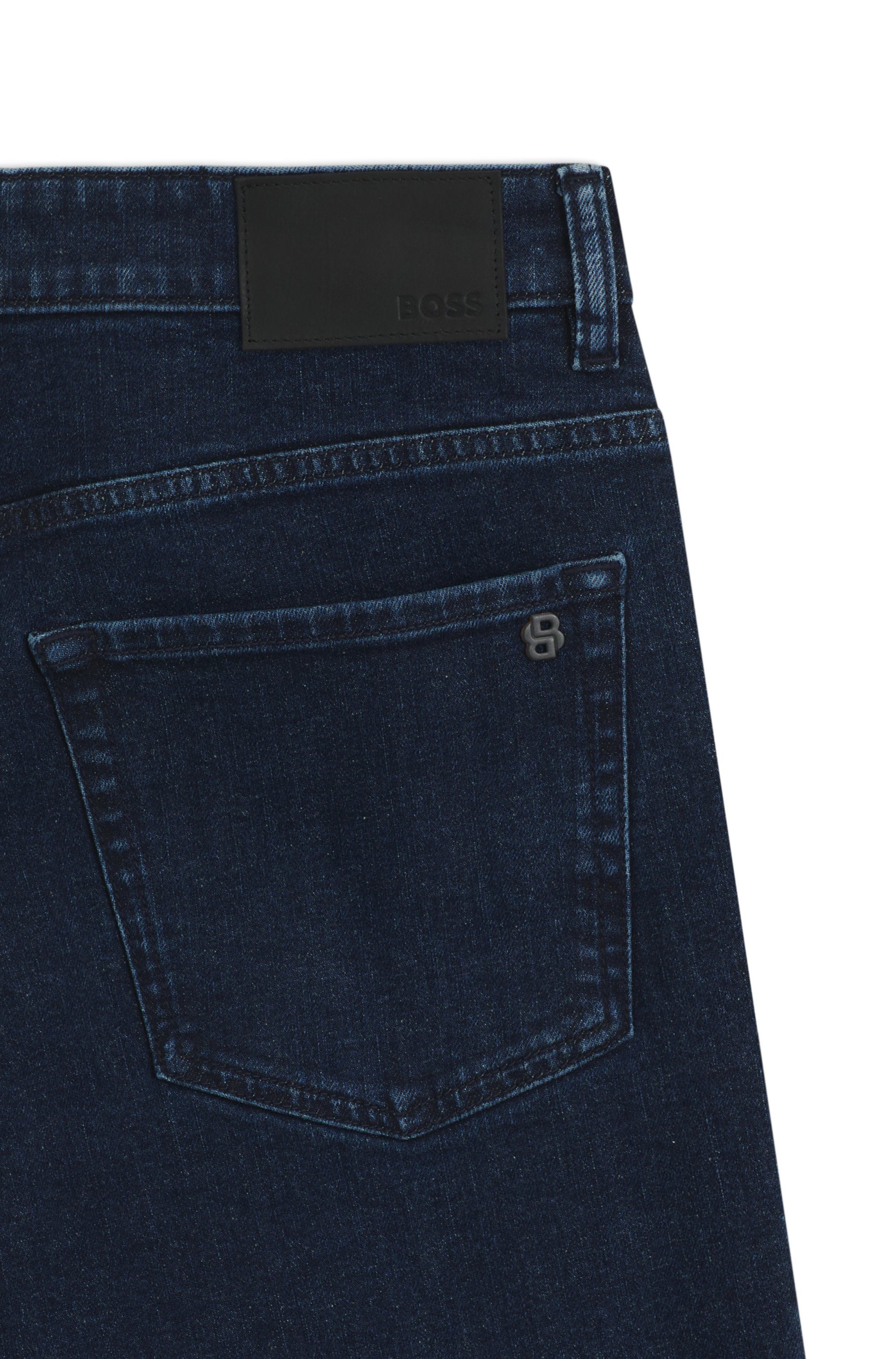 BOSS ORANGE Regular-fit-Jeans Re Maine in günstig online kaufen