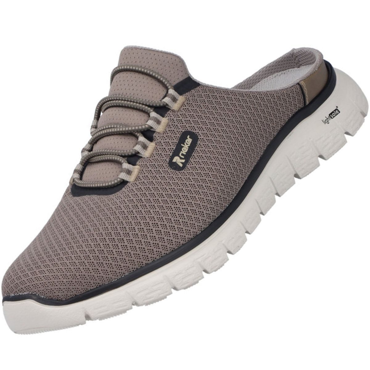 Rieker B6681-64 Clog