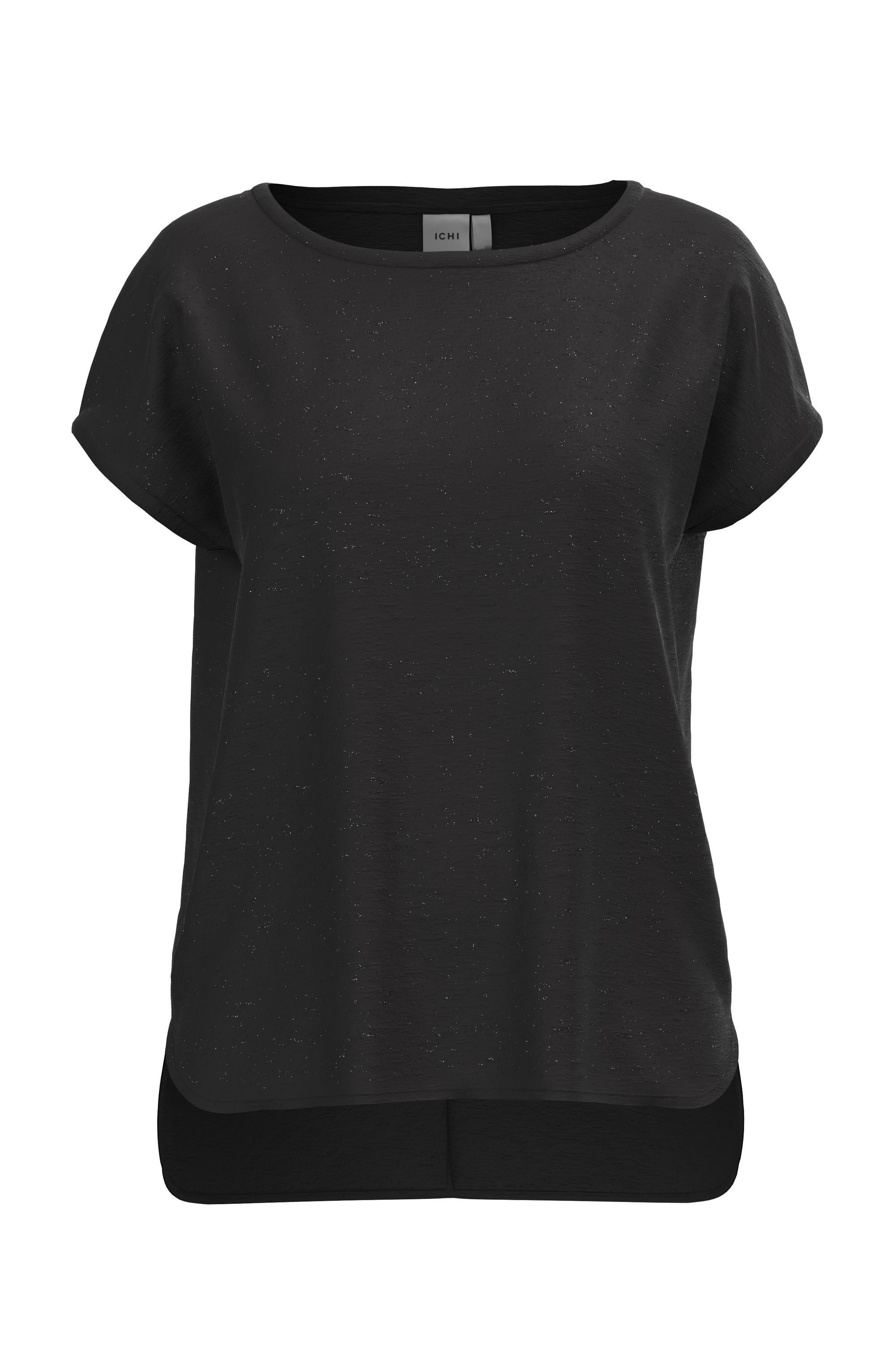 Ichi T-Shirt IHREBEL basic T-Shirt günstig online kaufen