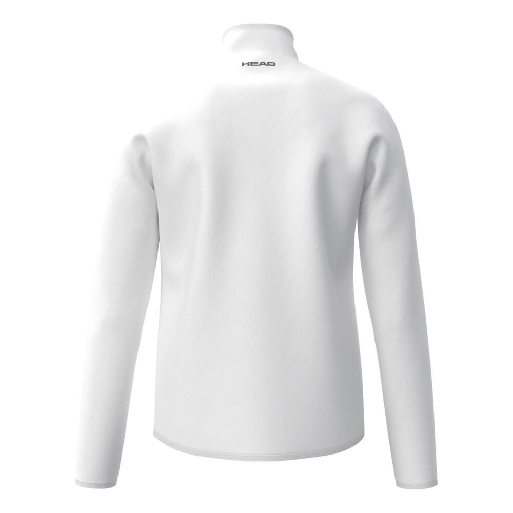 Head Trainingsjacke Club 25 Jacket günstig online kaufen
