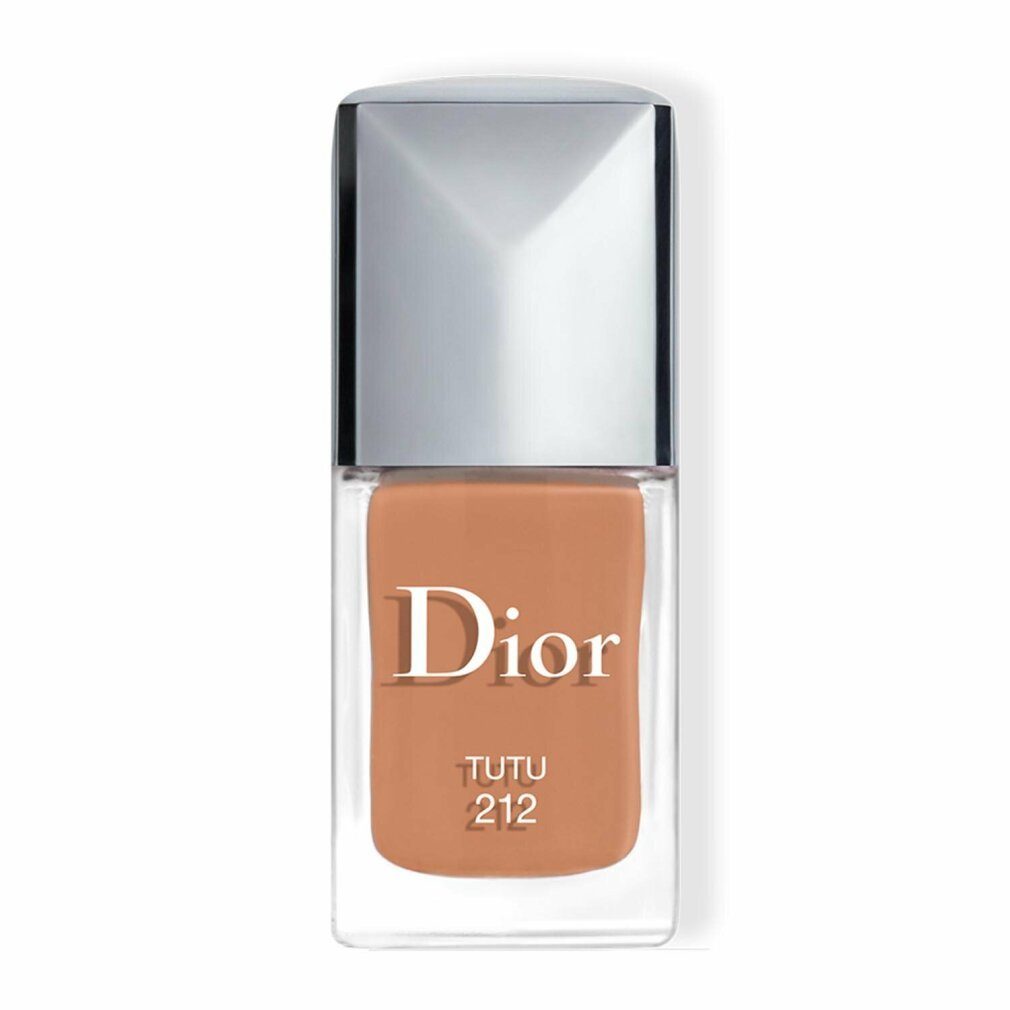 Dior Rouge Rouge Vernis 212