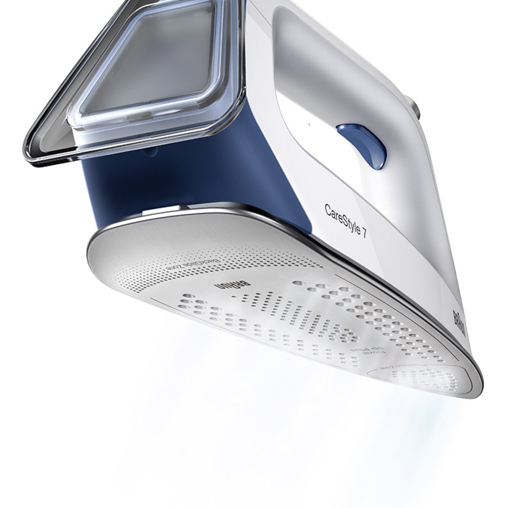 Braun Dampfbügelstation CareStyle 7 IS 7143