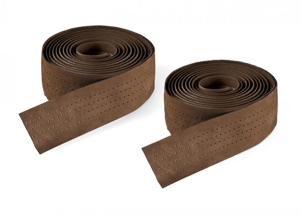 Selle Italia Fahrradlenker Selle Italia Smootape Classica Leder Lenkerband braun 35×1800 mm - Vin