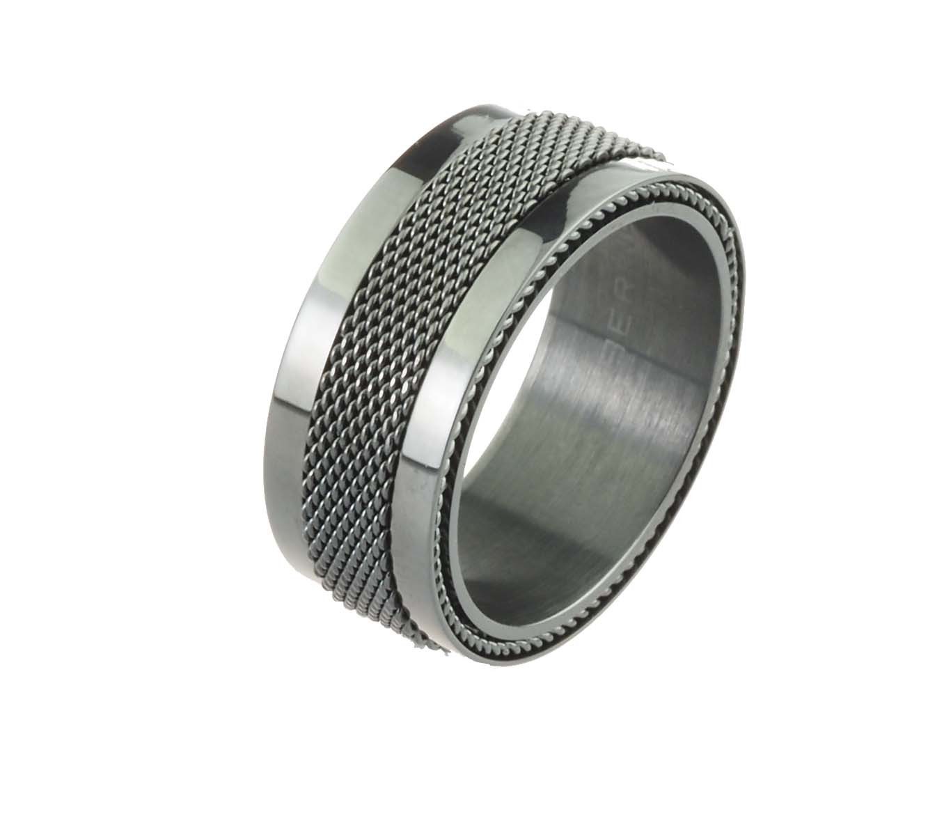 Bering Fingerring