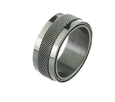 Bering Fingerring Damenring Tacoma Ringkombination Ring Größe 11 entspricht ø=20,6mm
