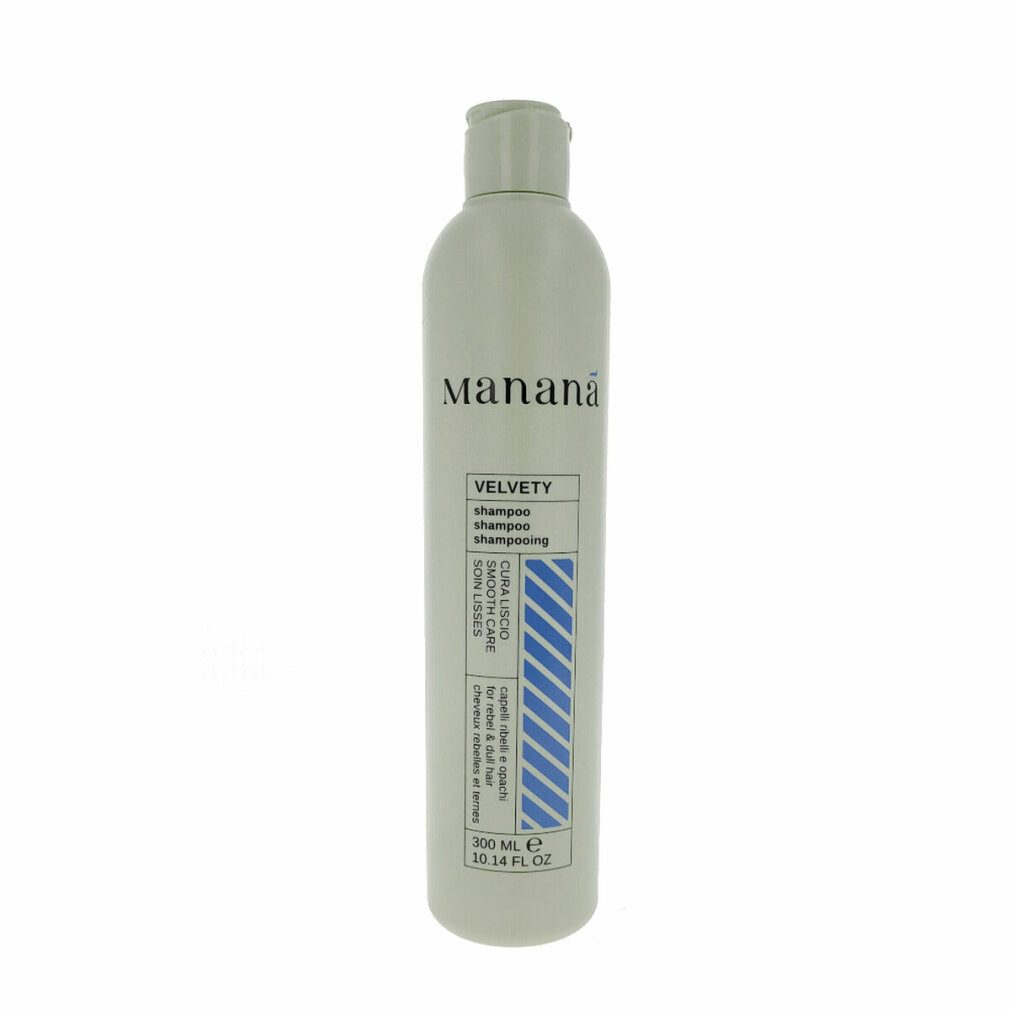 Haarshampoo Shampoo Velvety 300ml