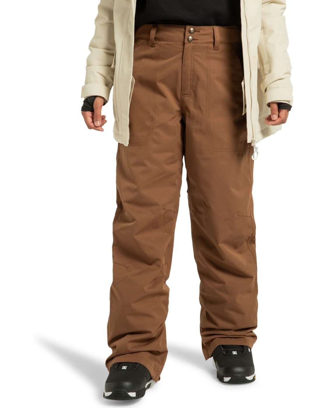 DC Shoes Snowboardhose Riveter