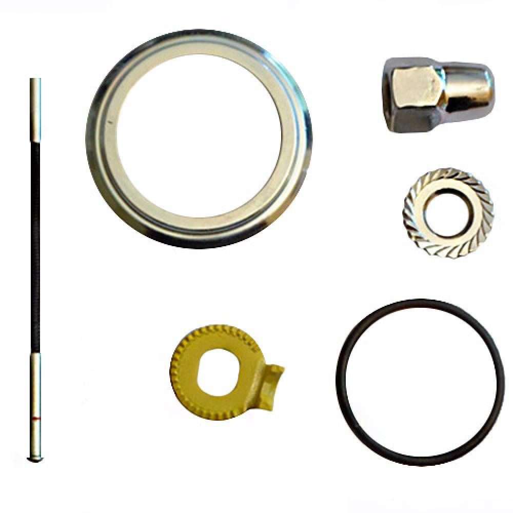 Shimano Schaltaugen-Richtwerkzeug SHIMANO NEXUS SM-3C41 Kleinteile für Getriebenabe - 168 mm - Kleinteil