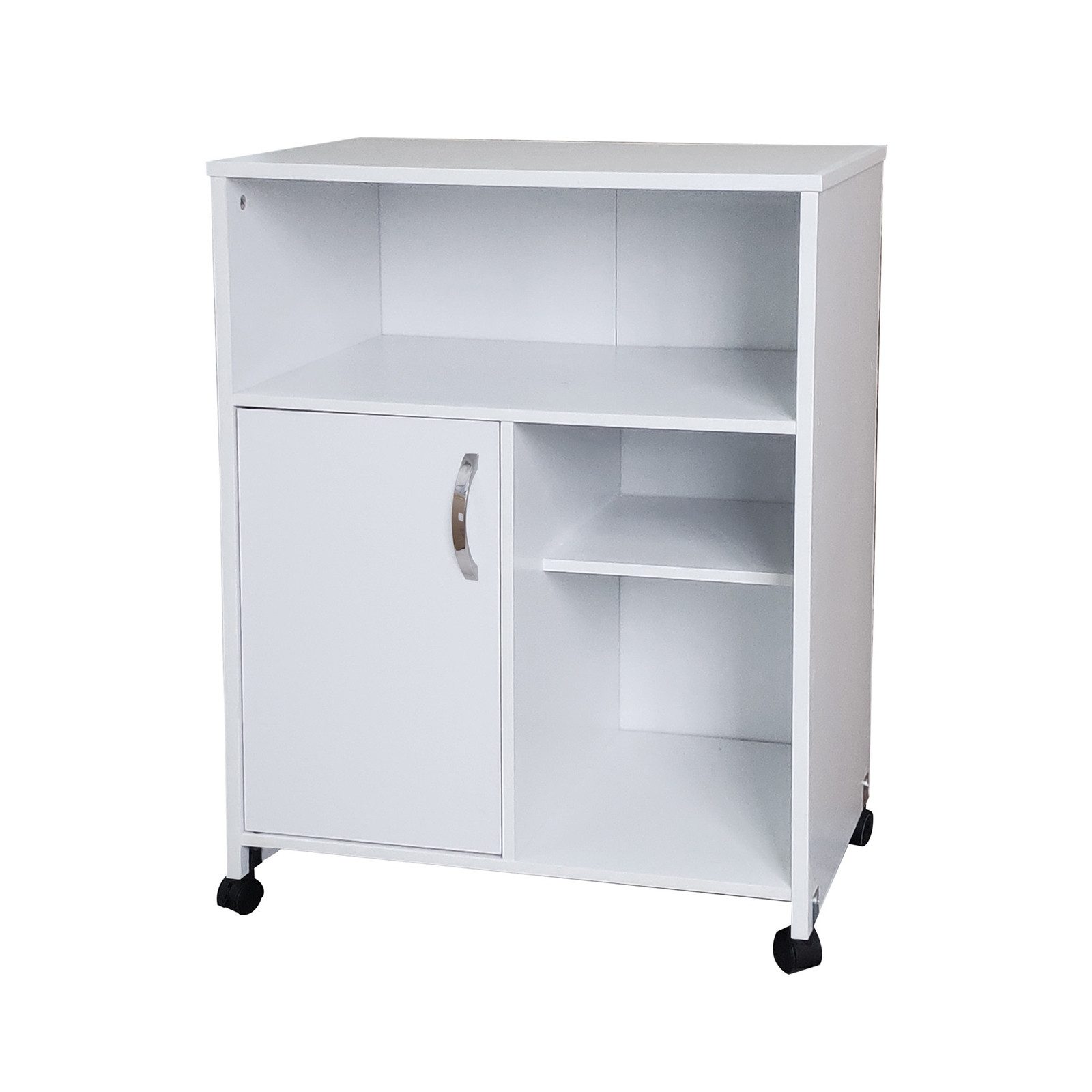 HTI-Line Mehrzweckschrank Küchenschrank Blanca (Stück, 1x Schrank Blanca, o günstig online kaufen