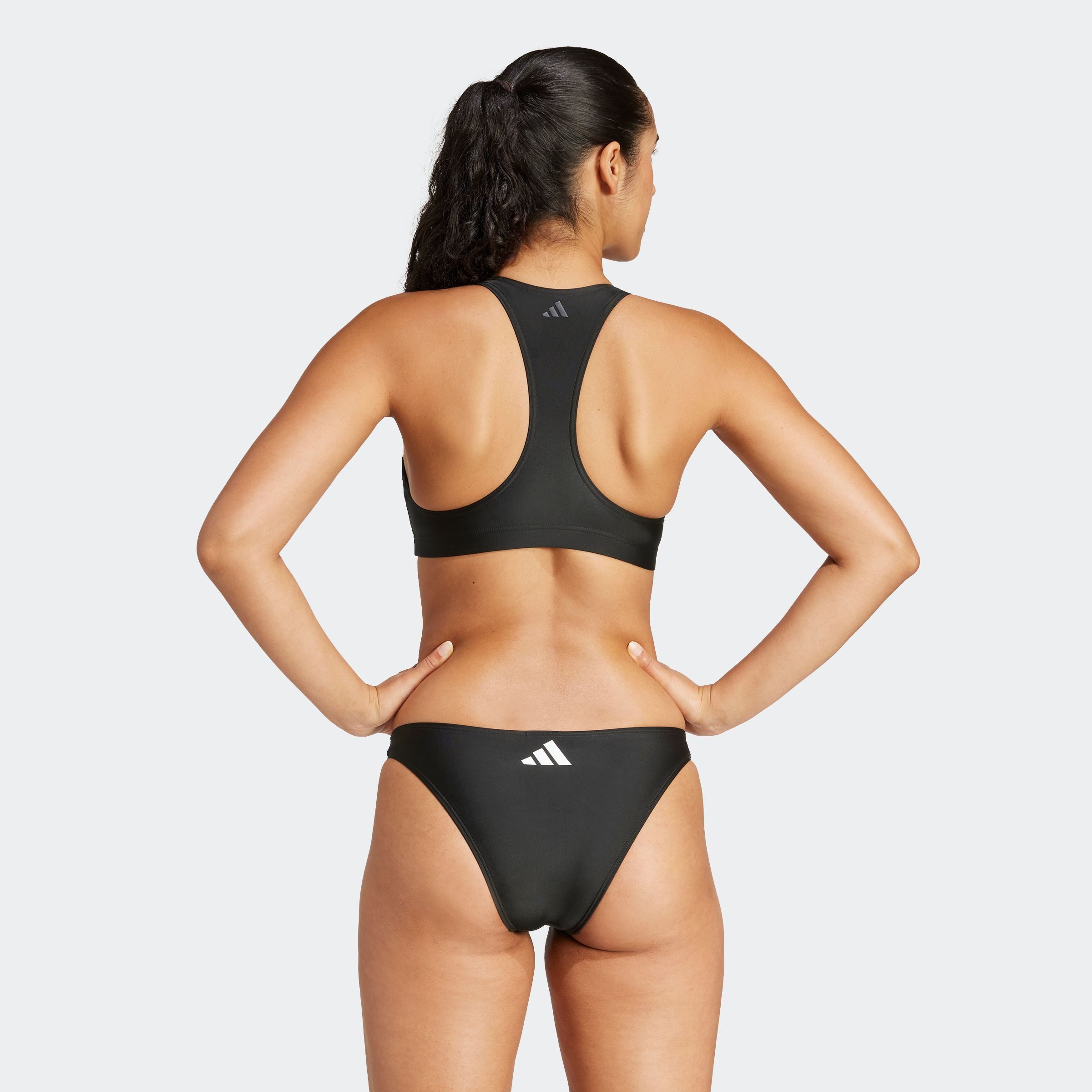 adidas Performance Bustier-Bikini-Top BIG BARS BIK günstig online kaufen