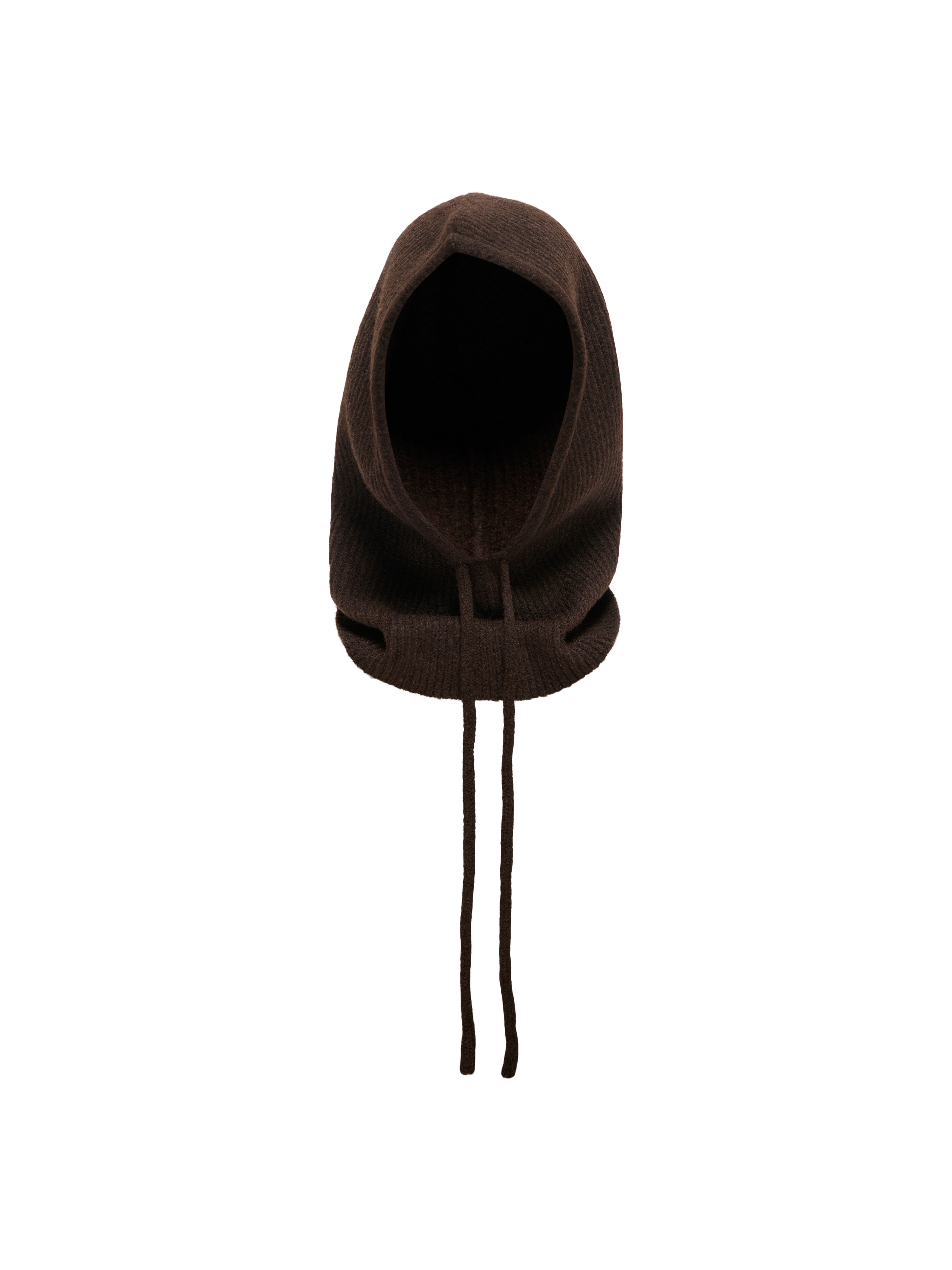 ONLY Strickmütze ONLBERINE BALACLAVA ACC Materialmix – Bild 2 von 2