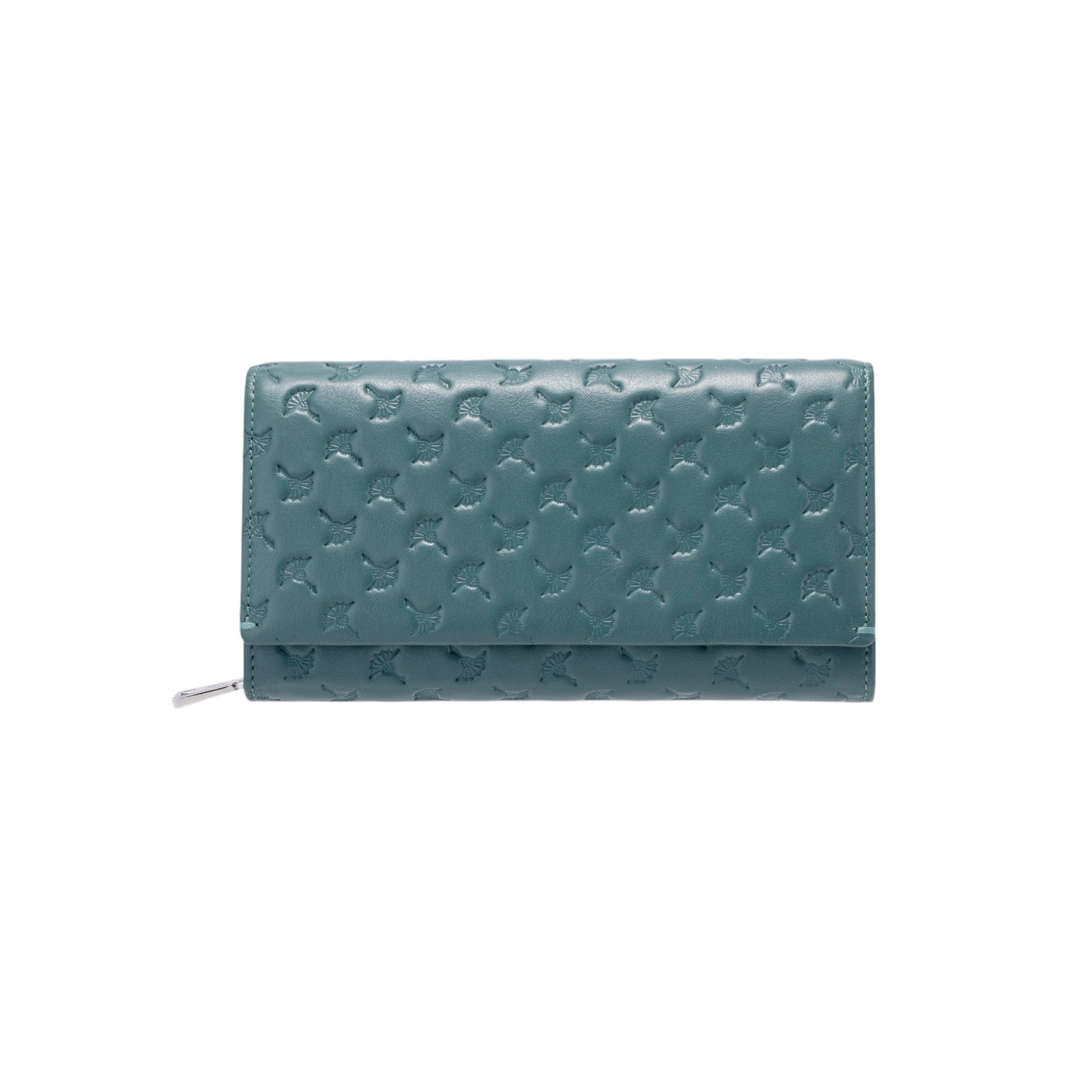 JOOP! Geldbörse Joop - Damen Geldbörse Leggero Stampa Europa günstig online kaufen