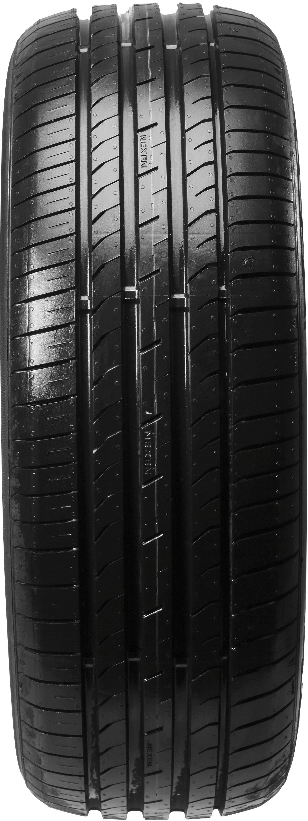 205/50 R16 1-St., 87W Primus, Sommerreifen N`Fera Nexen