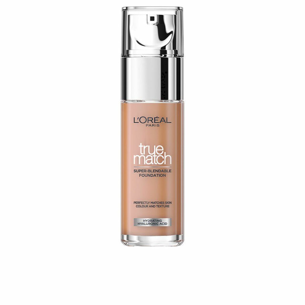 L'Oreal Deutschland LOreal Professionnel ACCORD PARFAIT foundation hyaluronic 30ml