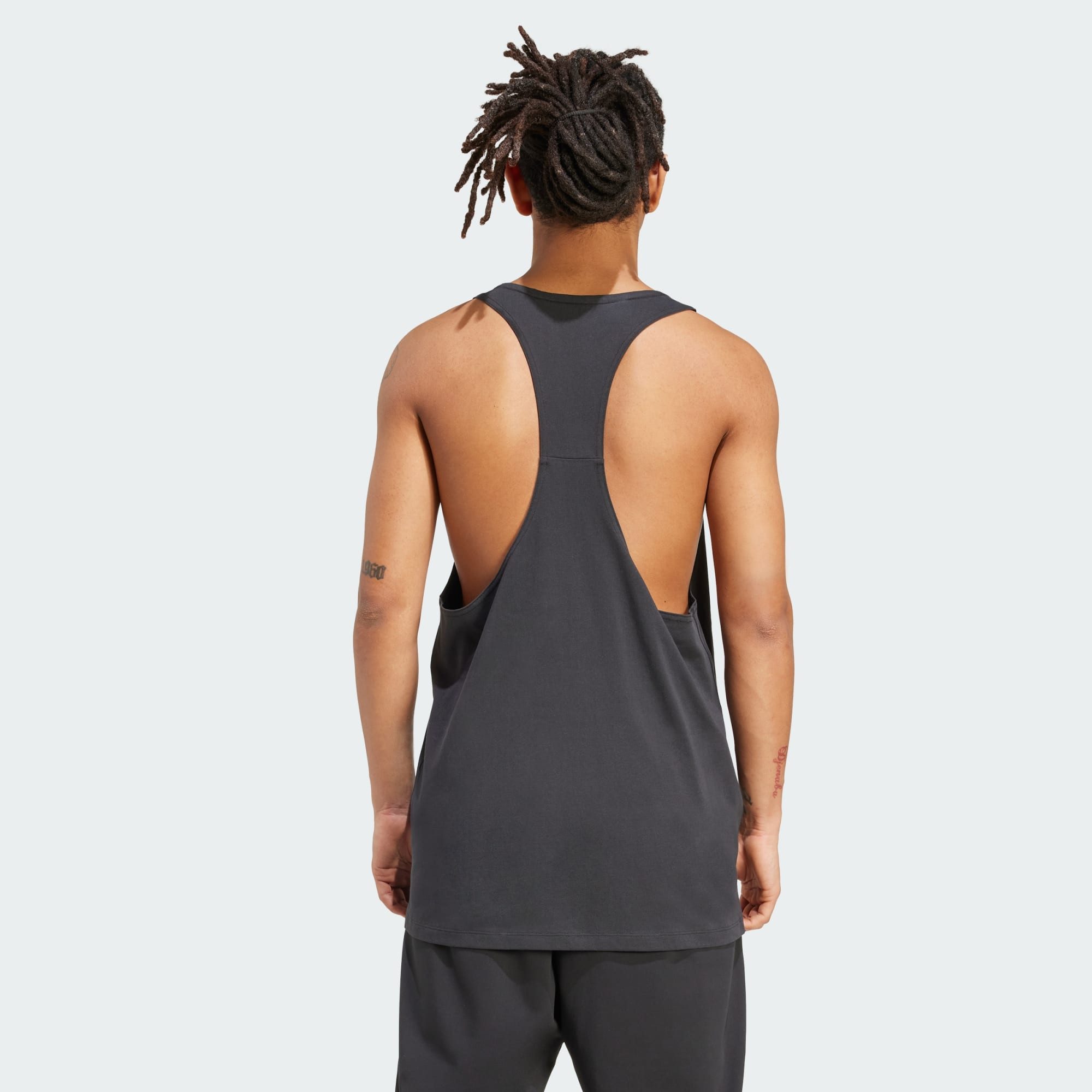 adidas Performance Tanktop POWER STRINGER günstig online kaufen