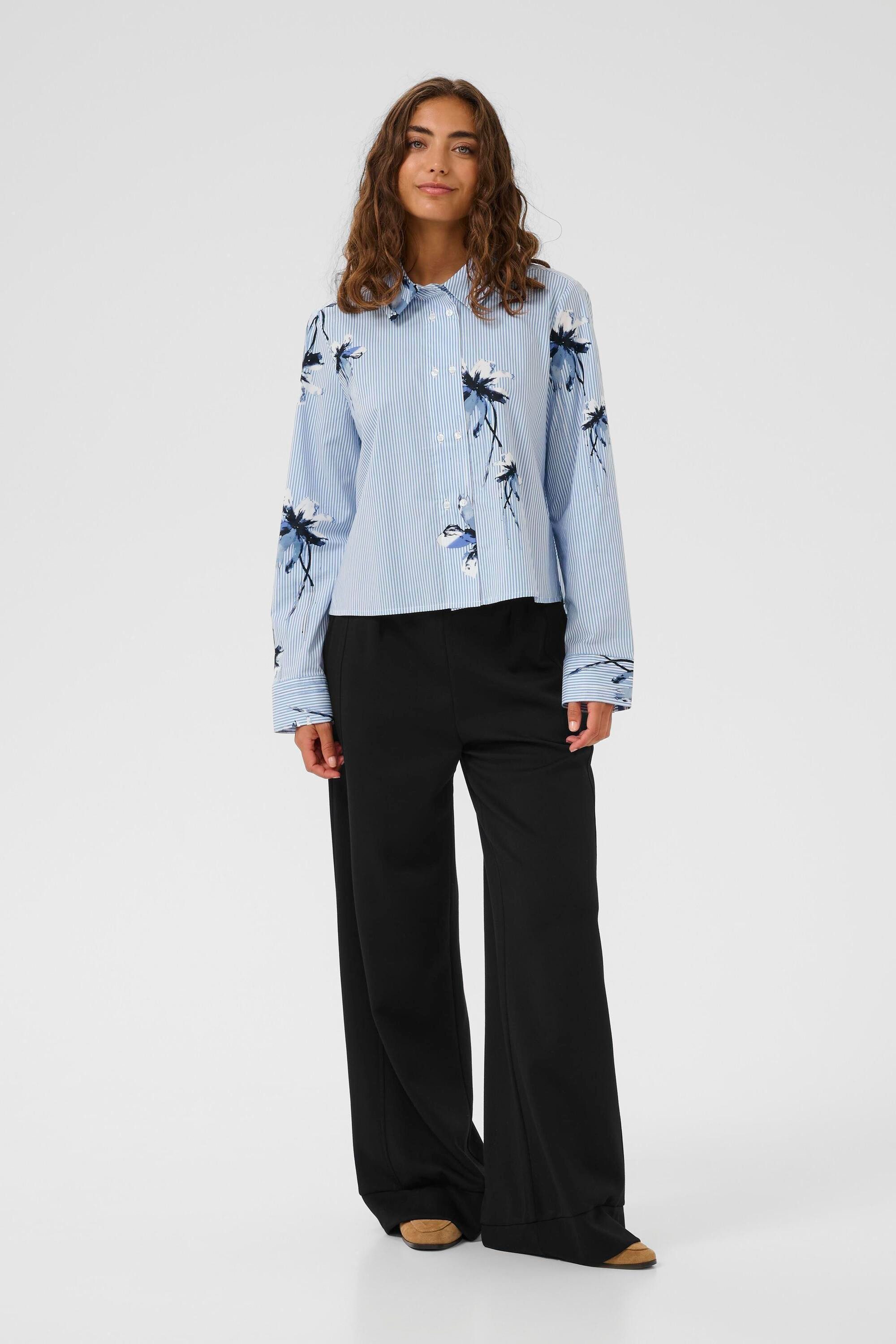 Culture Stoffhose Casual Hose CUjanna