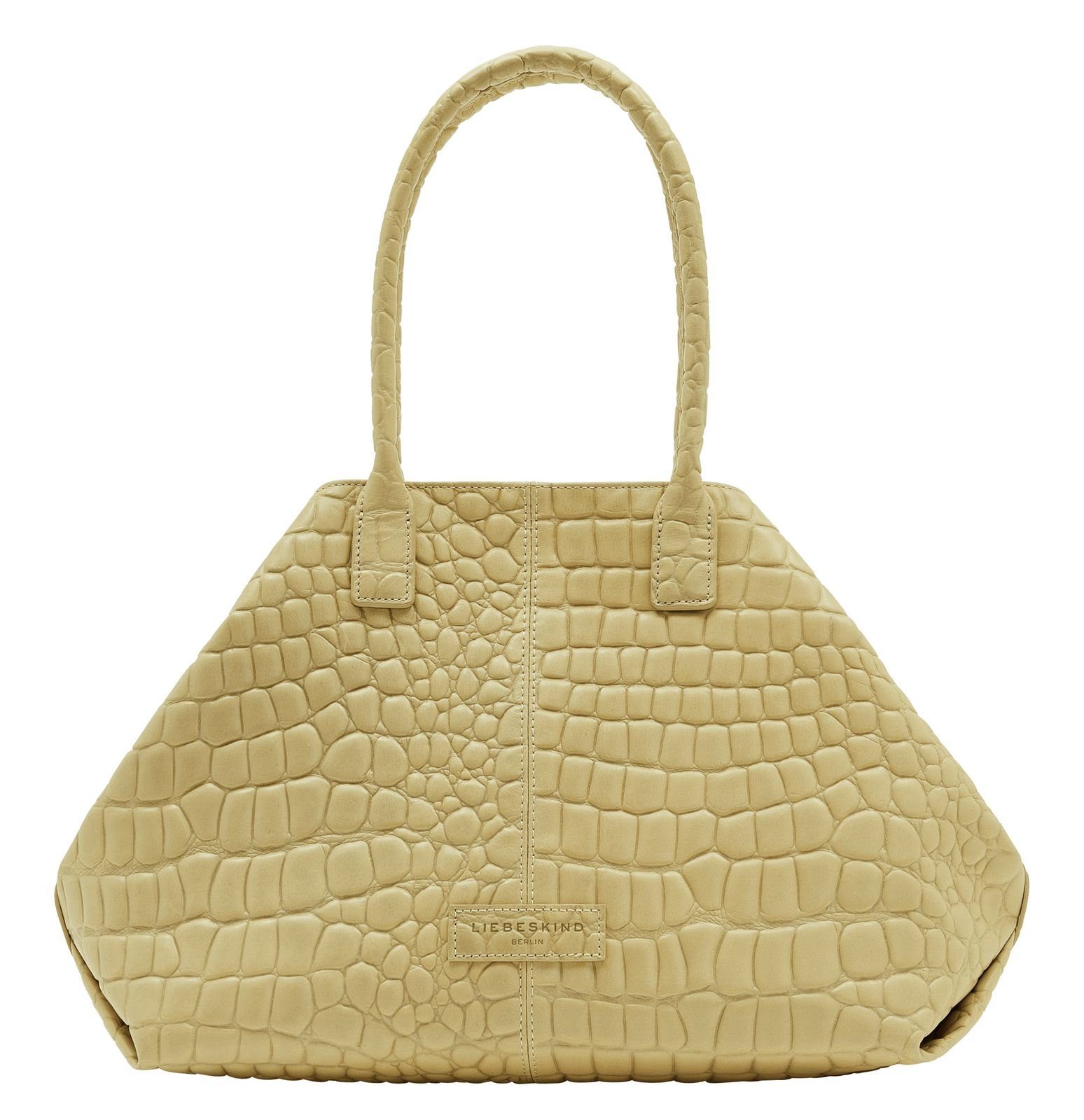 Shopper Croco
