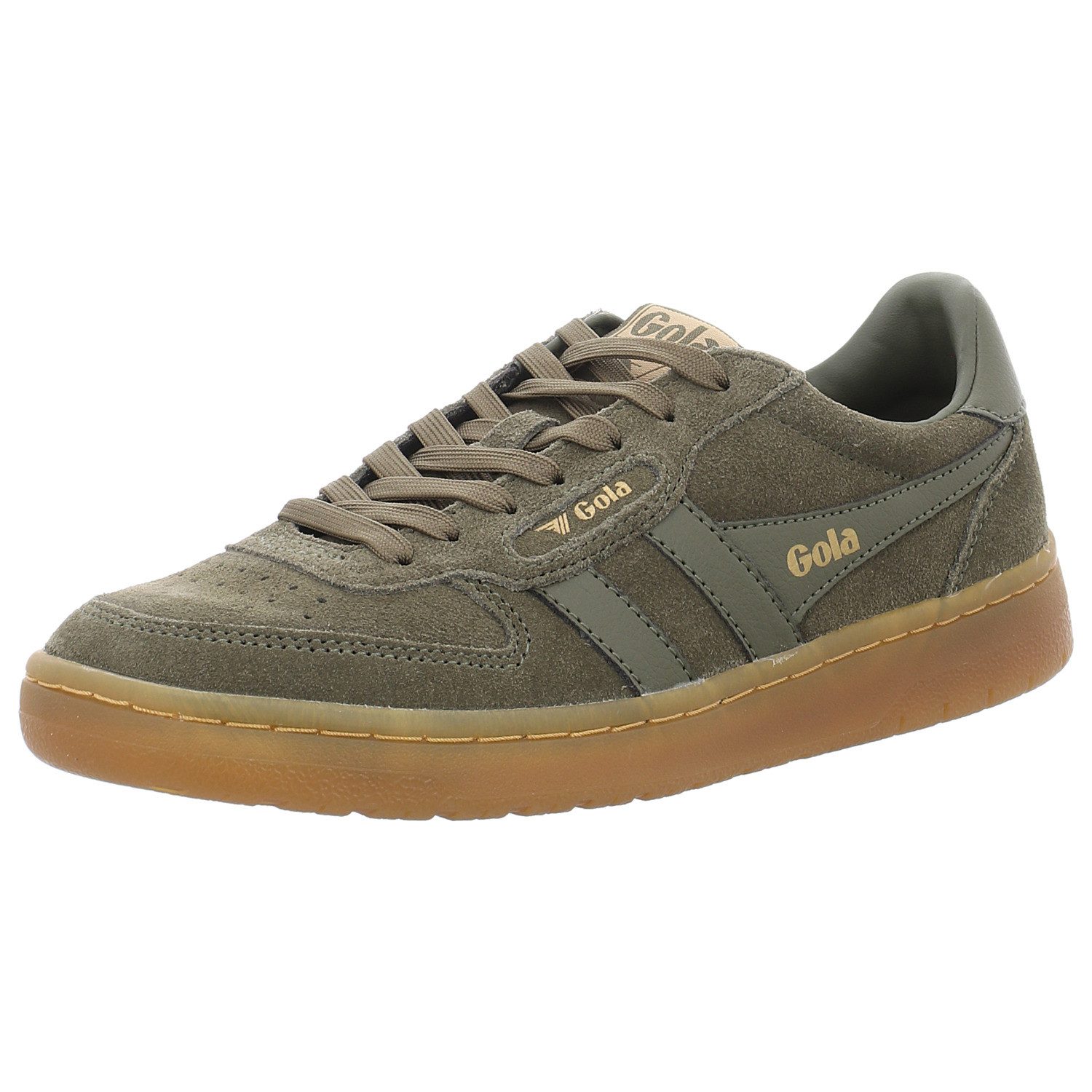 Gola Hawk Suede´86 Sneaker