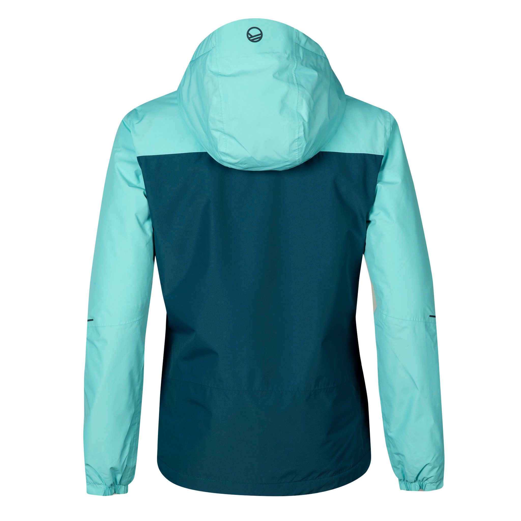 HALTI Funktionsjacke Fort Women Warm Jacket C36
