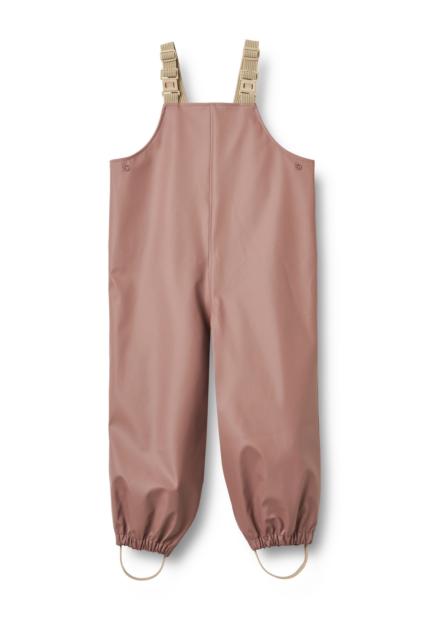 Stoffhose WHEAT Rainwear Charlo Overall