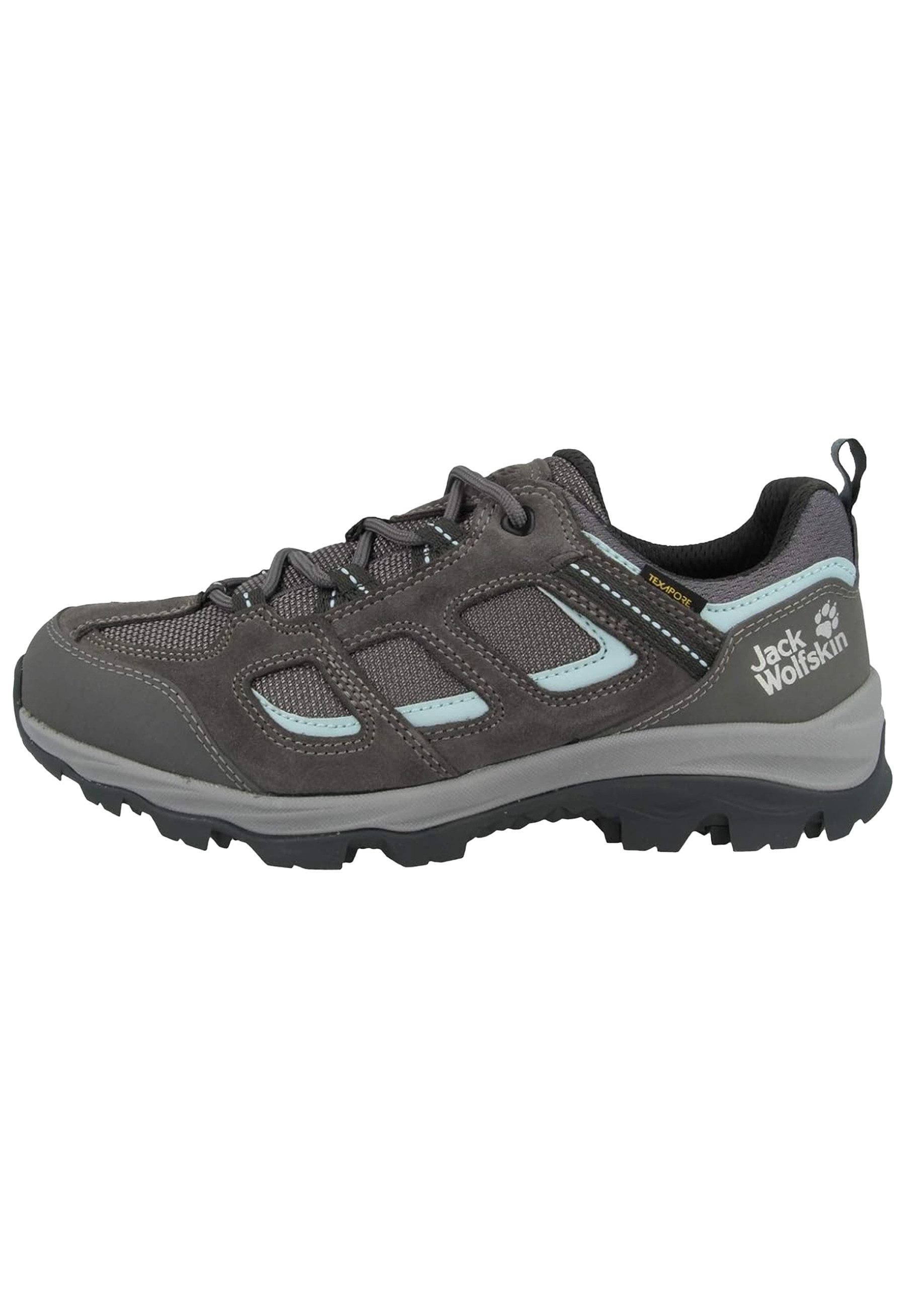 Jack Wolfskin Vojo 3 Texapore Walkingschuh