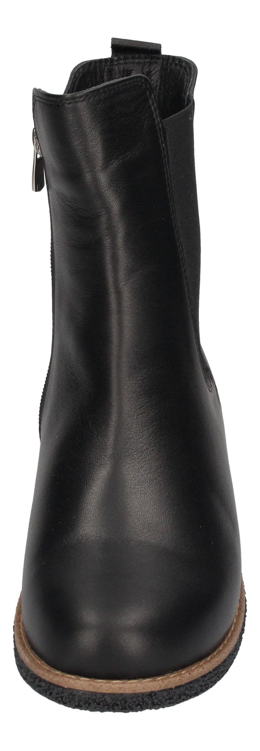 Andrea Conti 0022848-002 Stiefelette Black