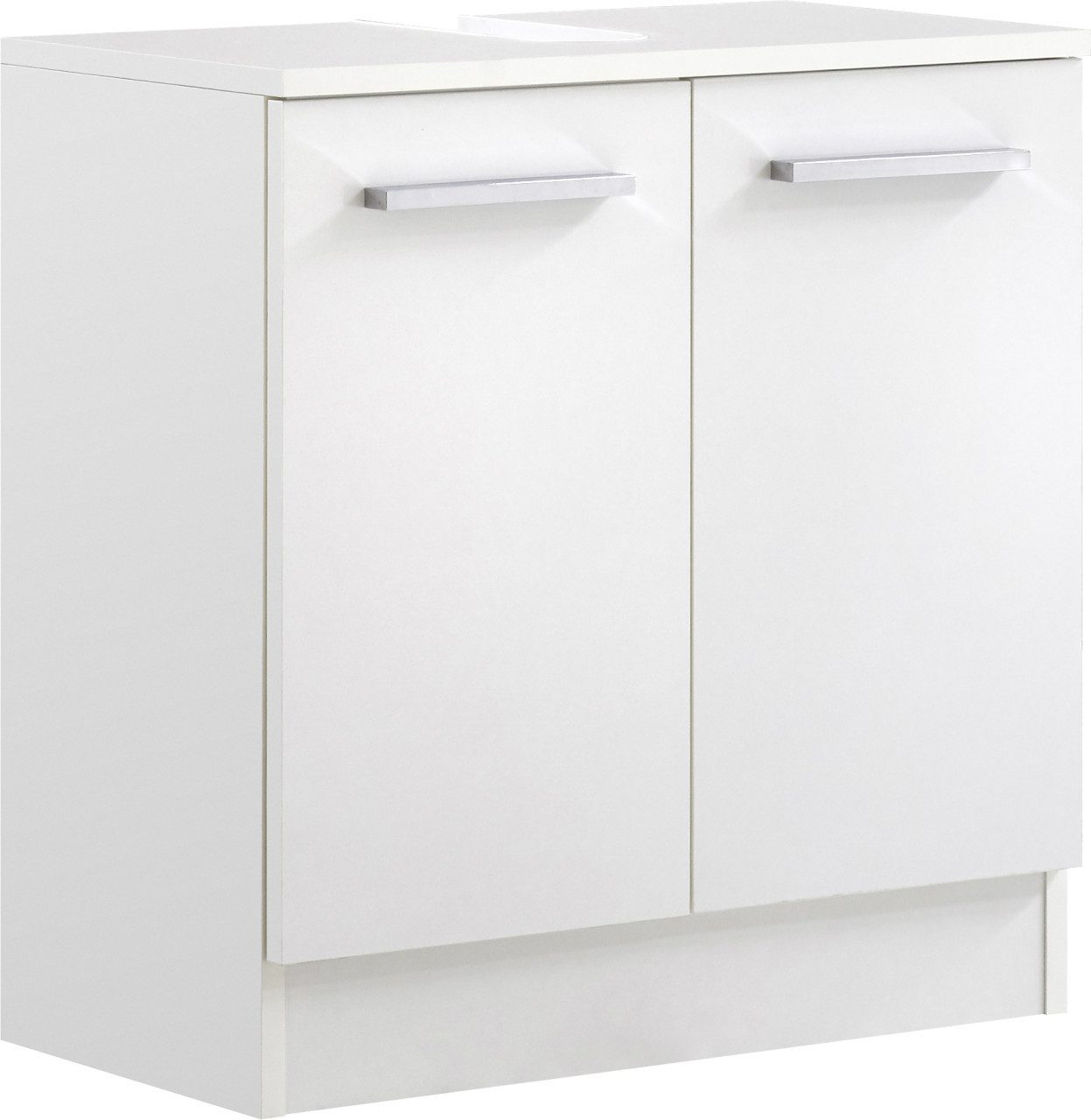 PELIPAL Waschbeckenunterschrank Pelipal Waschbecken-Unterschrank Trier 62 günstig online kaufen