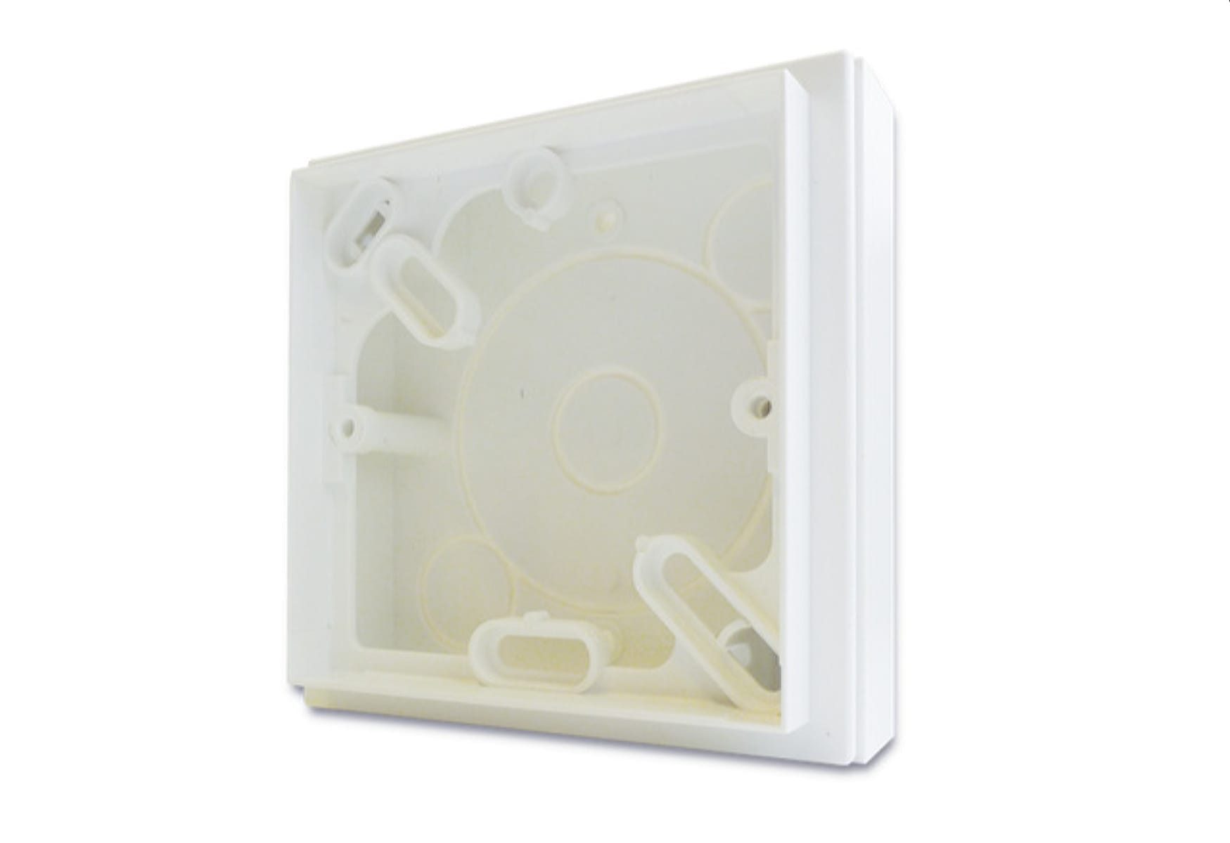 MAICO Wandmontage-Set Aufputz-Montageset APM HY 230, für HY 230 und HY 320 I