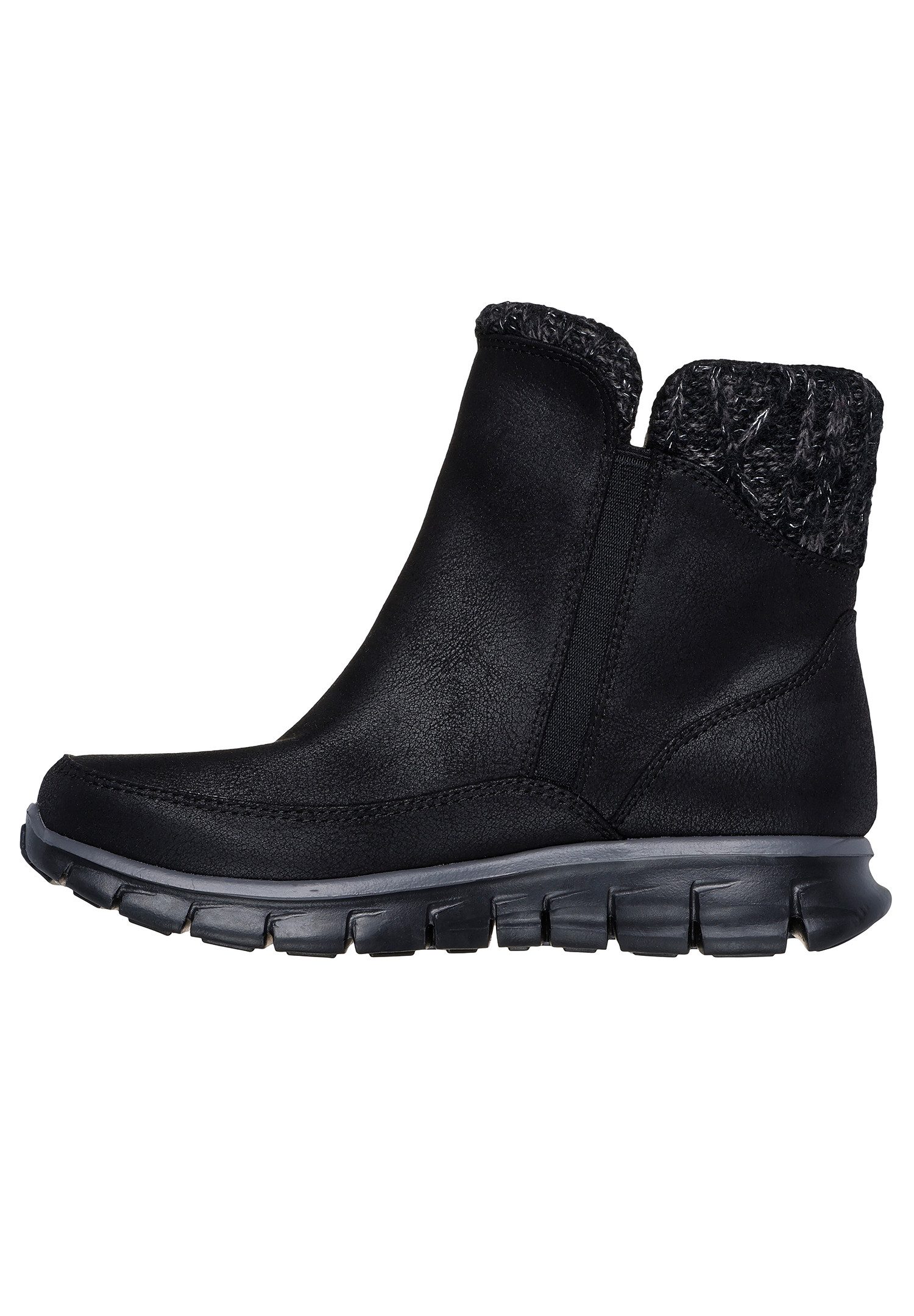 Skechers SYNERGY LOVELY COLLAB Stiefel
