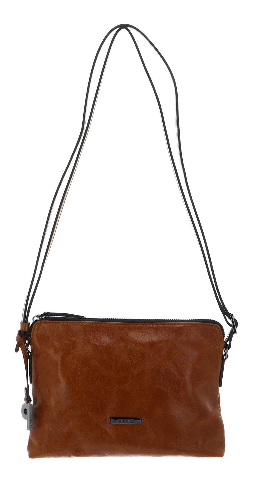Picard Umhängetasche Crossbody Bag, aus echtem Rindsleder günstig online kaufen