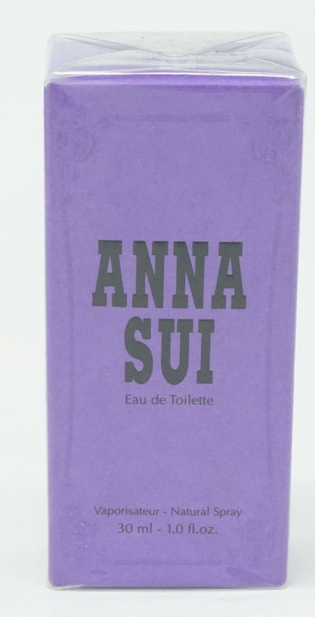 Anna Sui Eau de Toilette Anna Sui by Anna Sui eau de Toilette 30ml