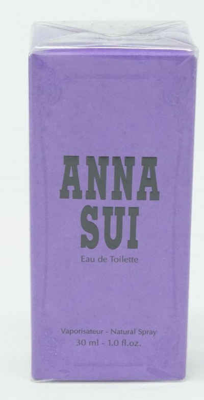 Anna Sui Туалетна вода Anna Sui by Anna Sui eau de Toilette 30ml