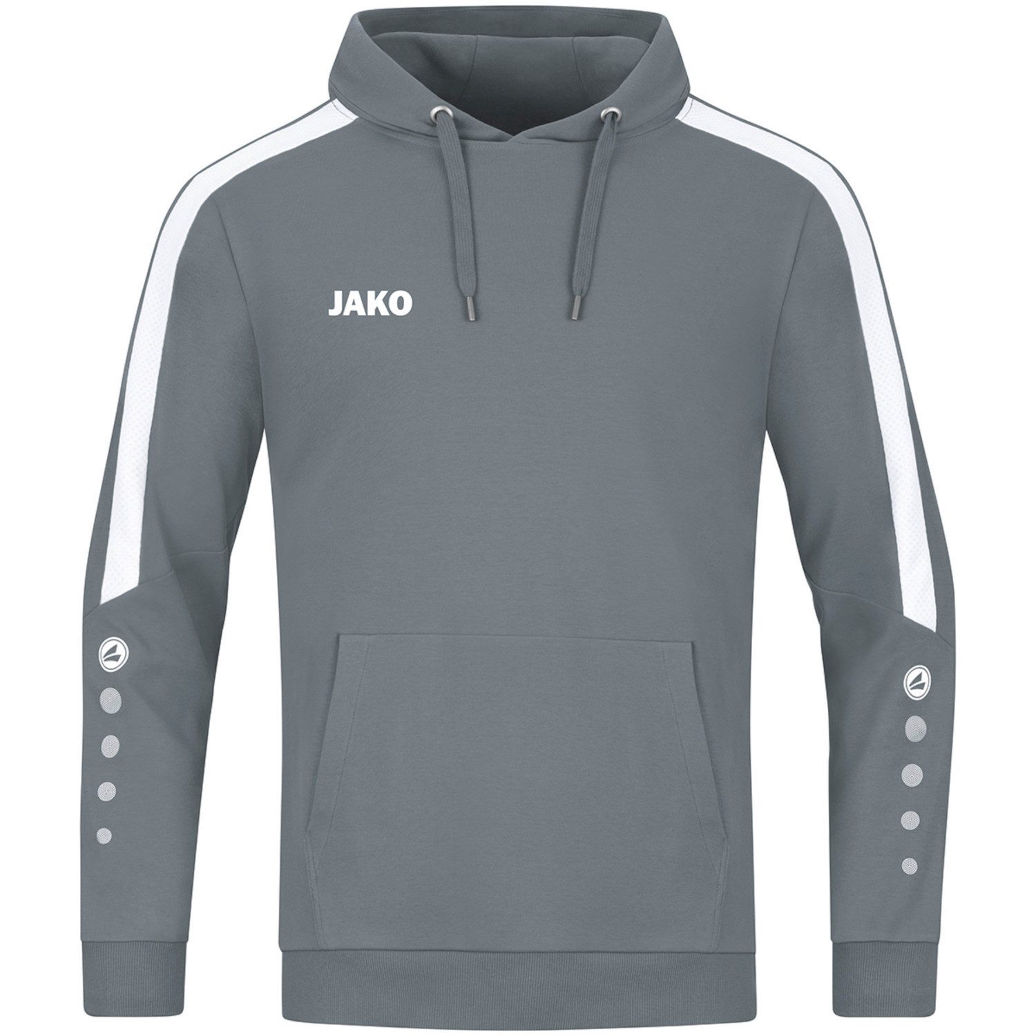 Jako Kapuzenpullover Jako Herren Kapuzenpullover Power 6723