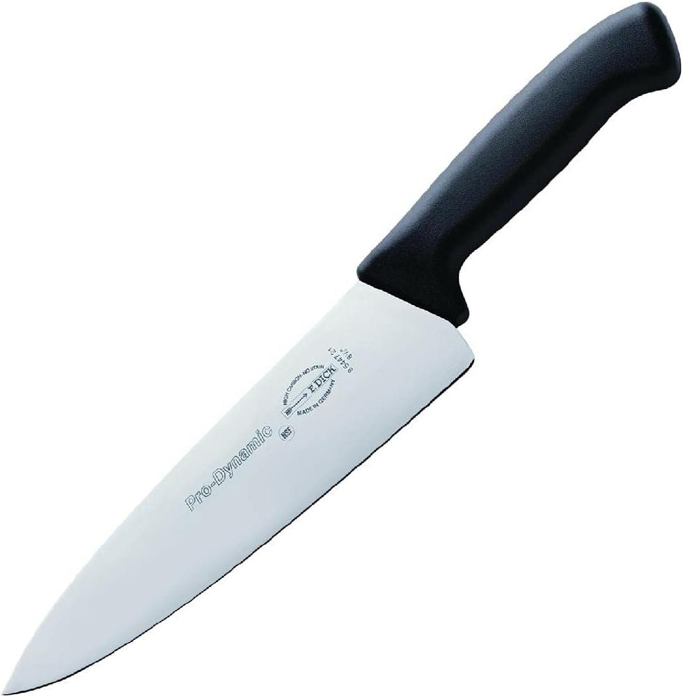 F. DICK Kochmesser F. DICK Kochmesser Küchenmesser ProDynamic Messer Klinge 21 cm