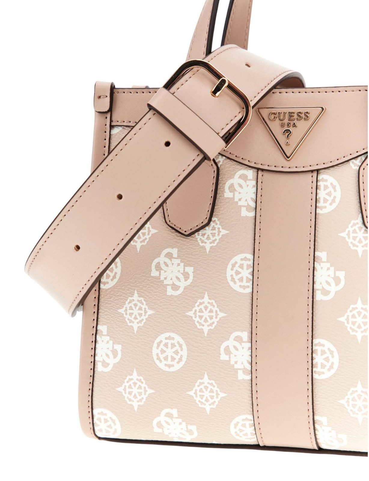 Guess Handtasche 2 Compartment Mini Tote