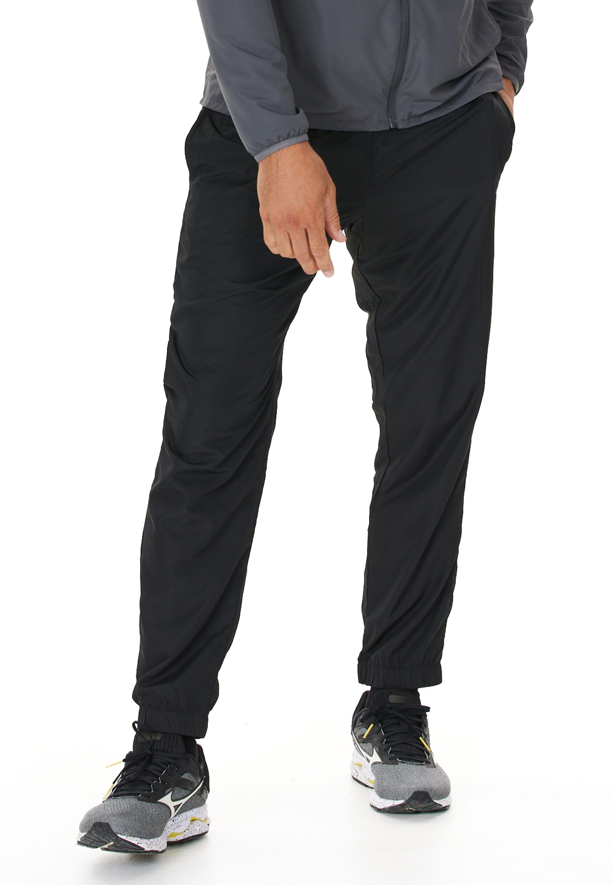 ENDURANCE Stoffhose Senden mit winddichter und günstig online kaufen
