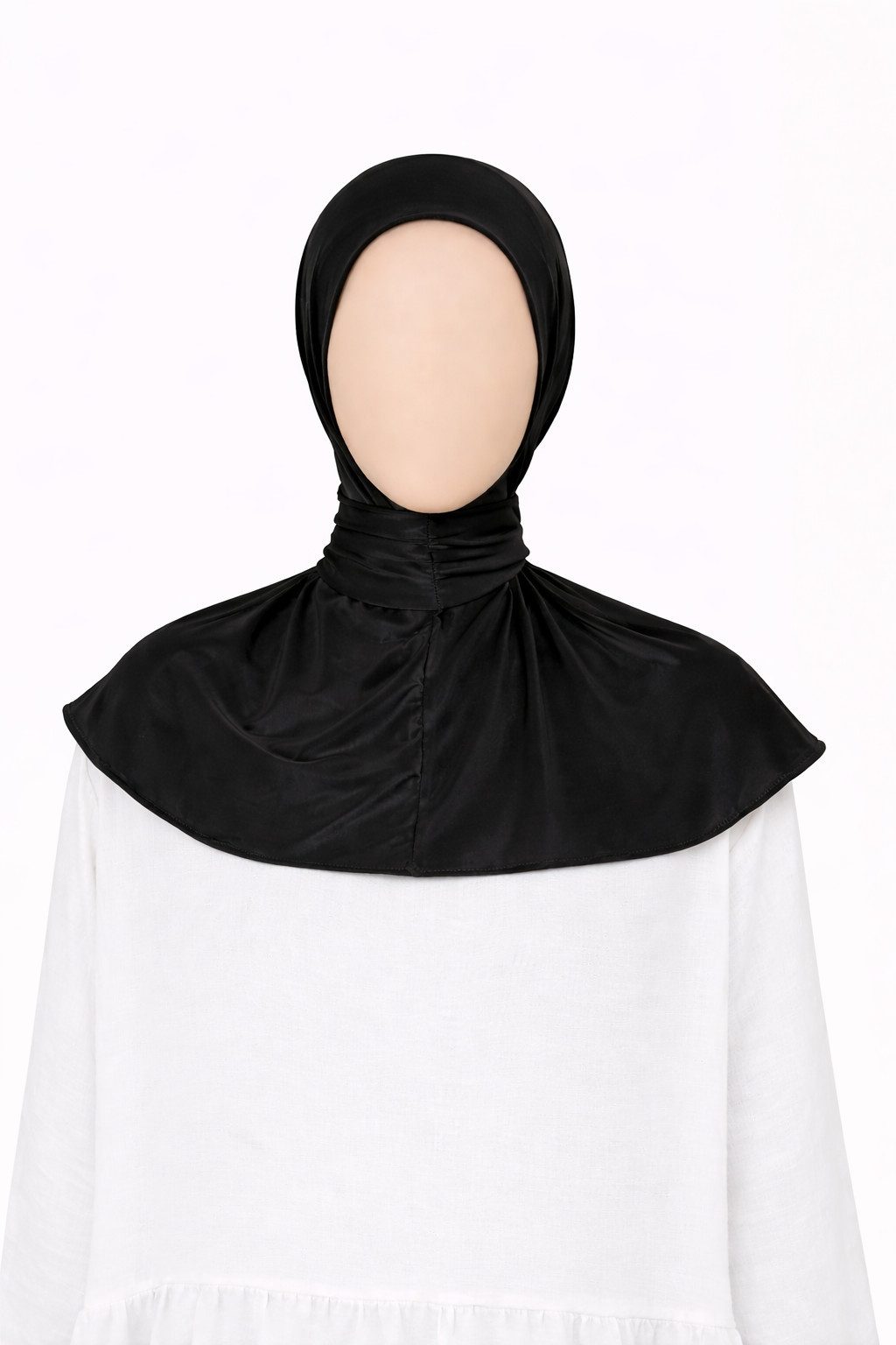 Aymasal Hijab Sofort-Jersey-Hijab (Einzelartikel, 1x Sofort-Hijab) Sofort-H günstig online kaufen