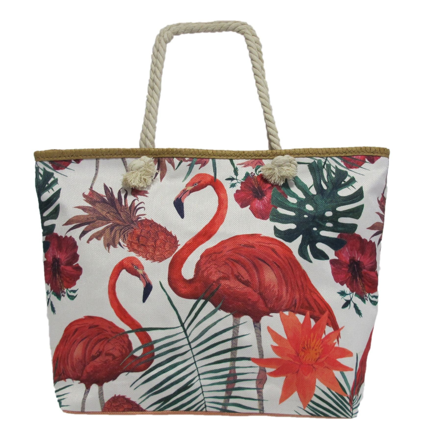 Antonio Strandtasche Strandtasche Badetasche Tasche Sommer Motive günstig online kaufen